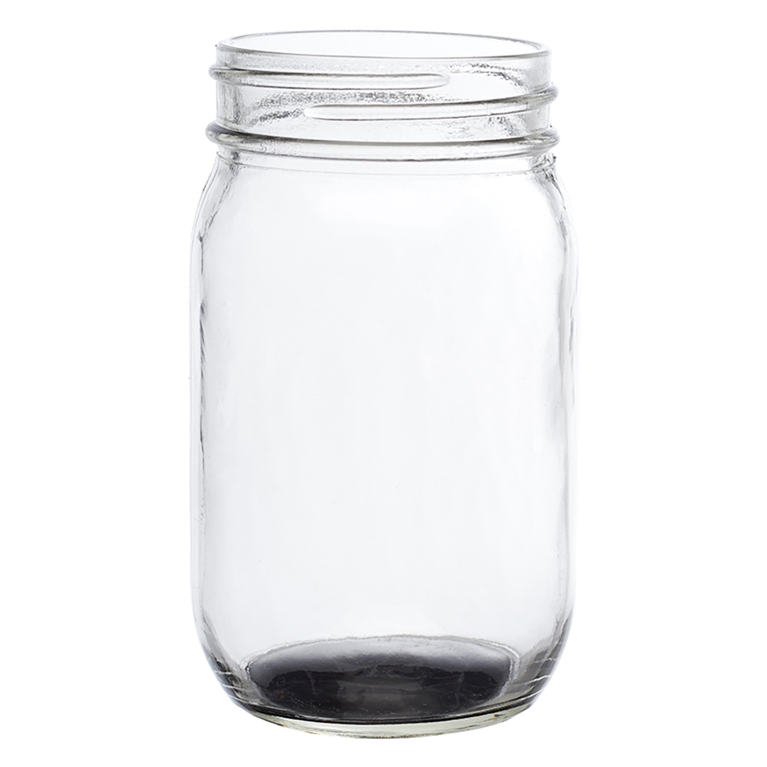 Picture of 16 oz. Mason Jars Drinking Glasses