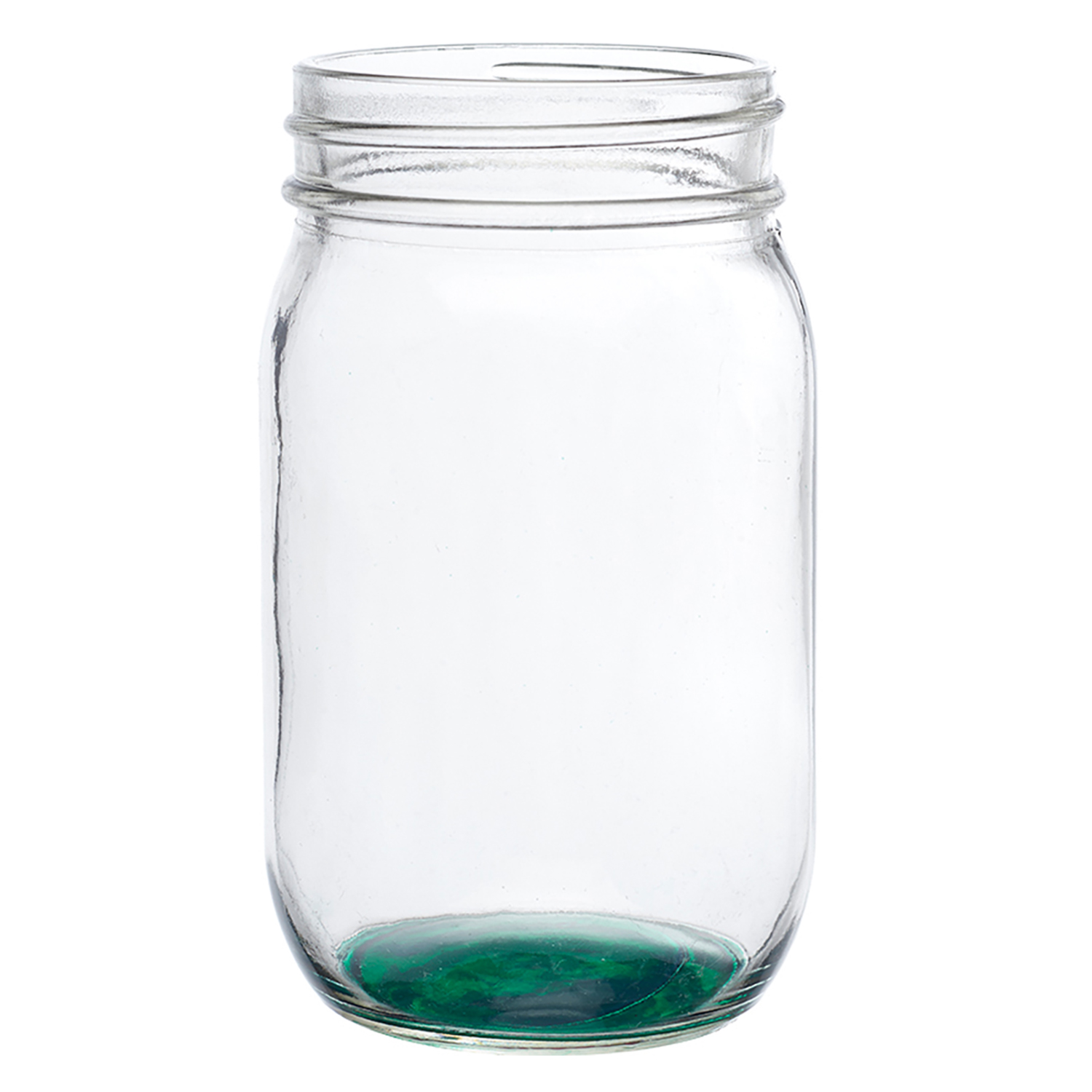Picture of 16 oz. Mason Jars Drinking Glasses