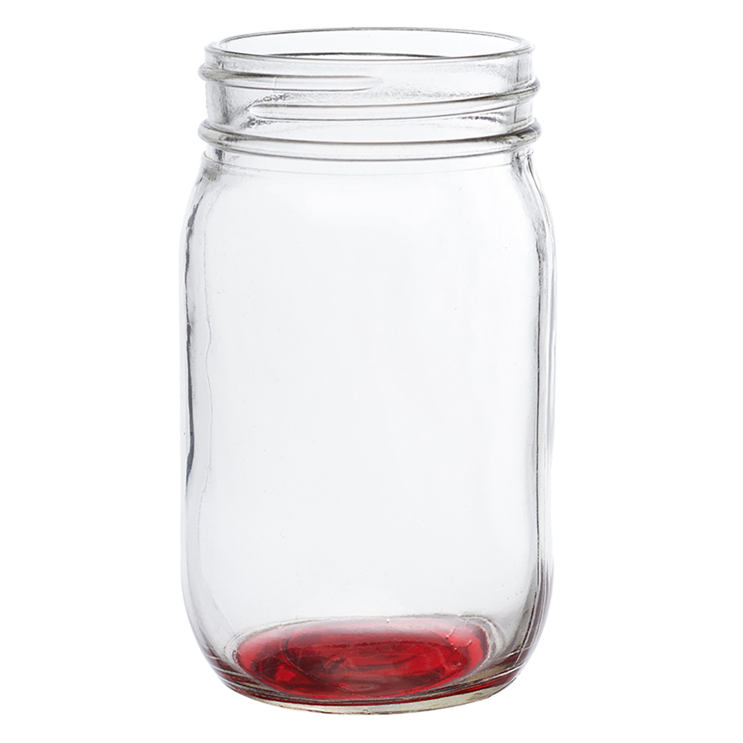 Picture of 16 oz. Mason Jars Drinking Glasses