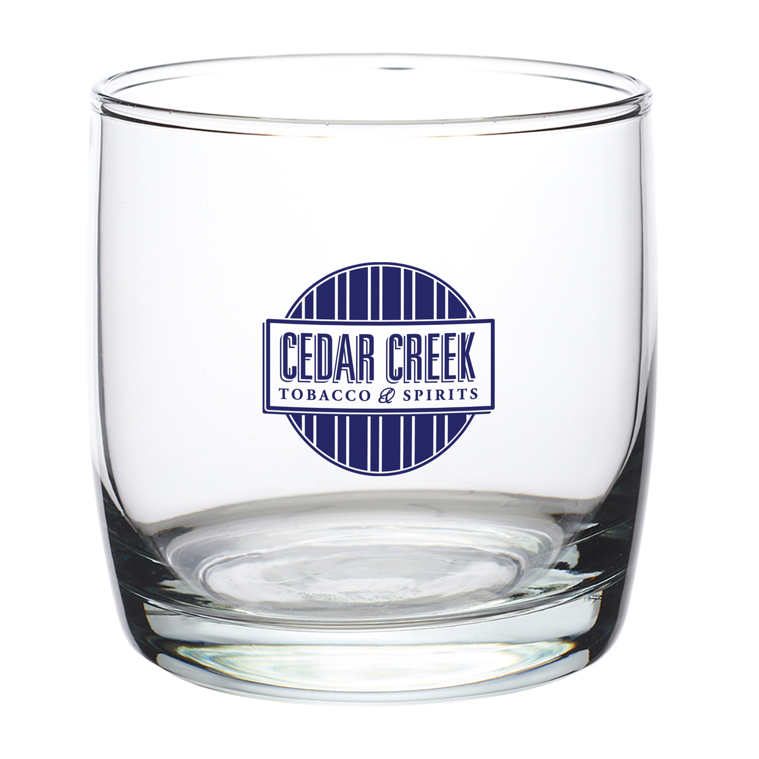 Picture of Monterrey Whiskey Glasses