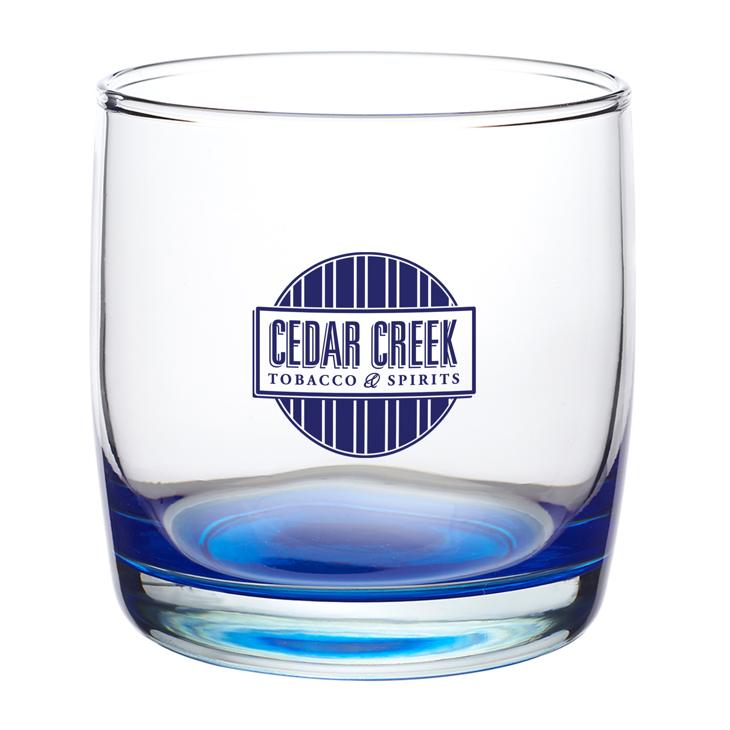 Picture of Monterrey Whiskey Glasses