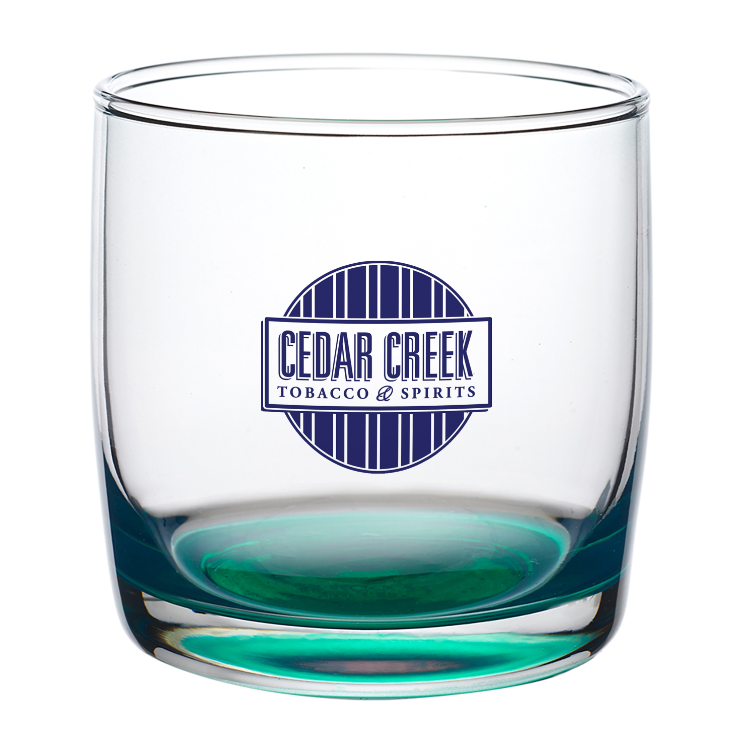Picture of Monterrey Whiskey Glasses