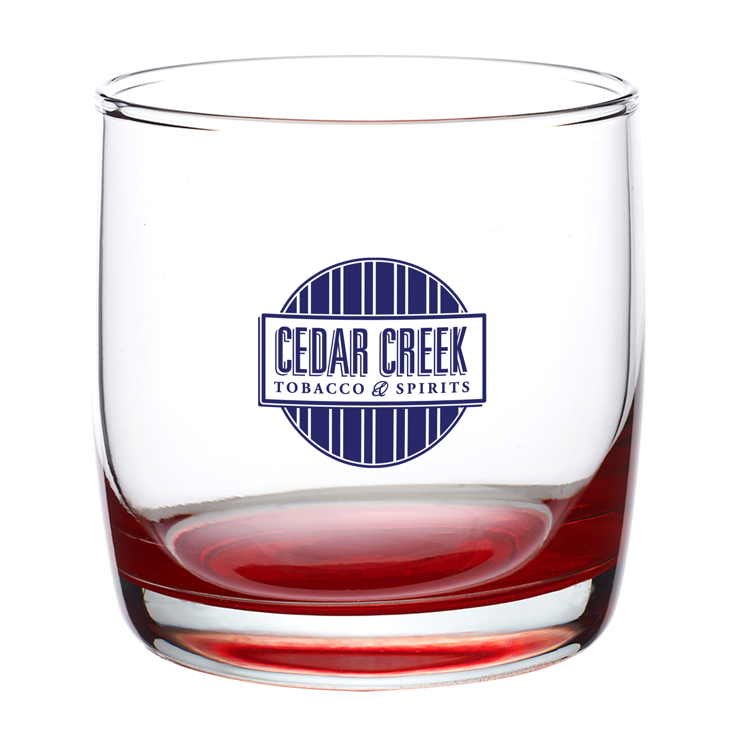 Picture of Monterrey Whiskey Glasses