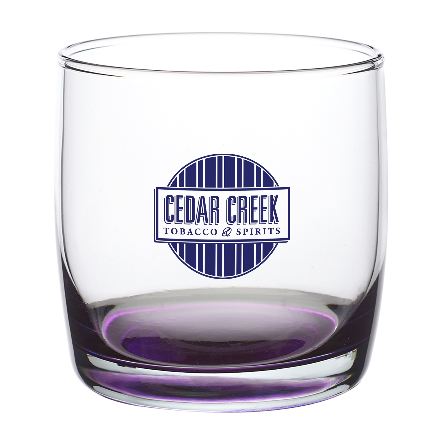 Picture of Monterrey Whiskey Glasses