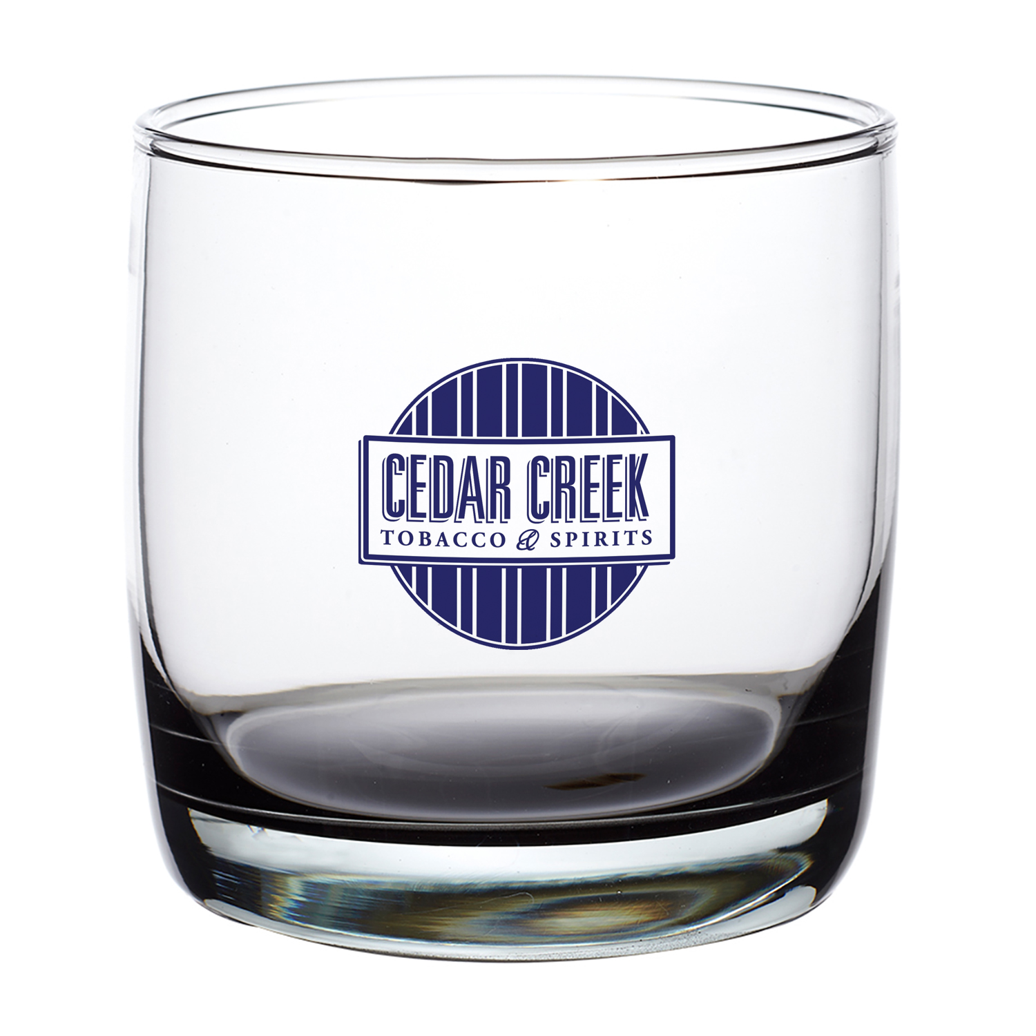 Picture of Monterrey Whiskey Glasses