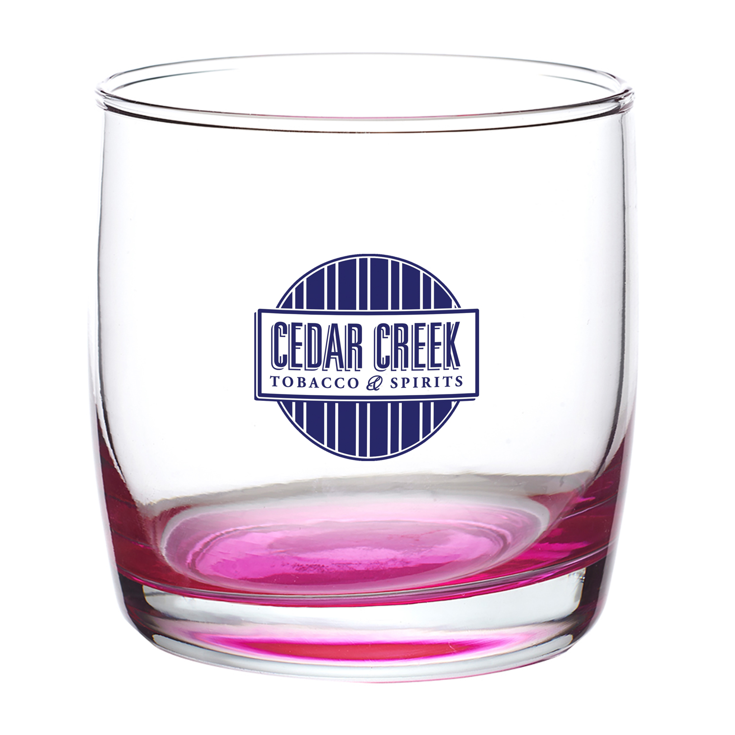Picture of Monterrey Whiskey Glasses