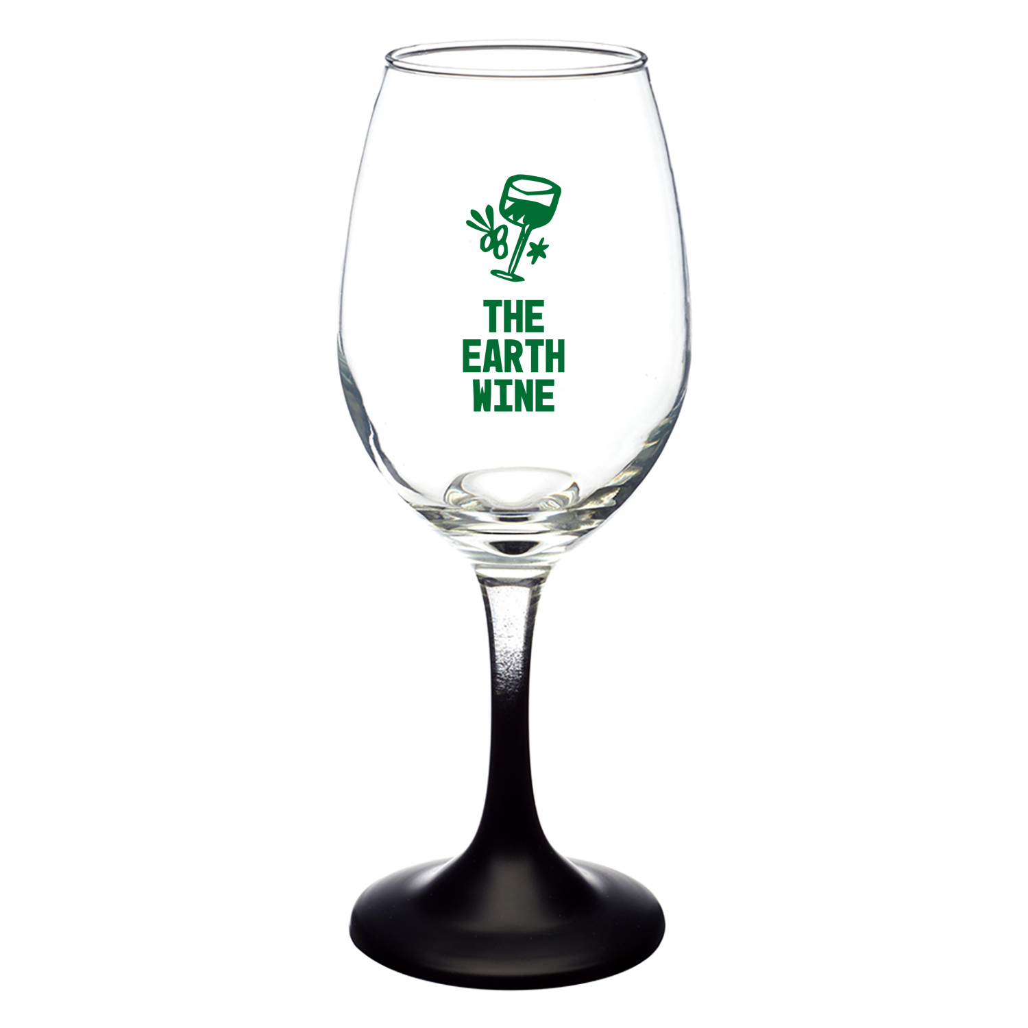 Picture of 10 oz. Rioja White Wine Glasses