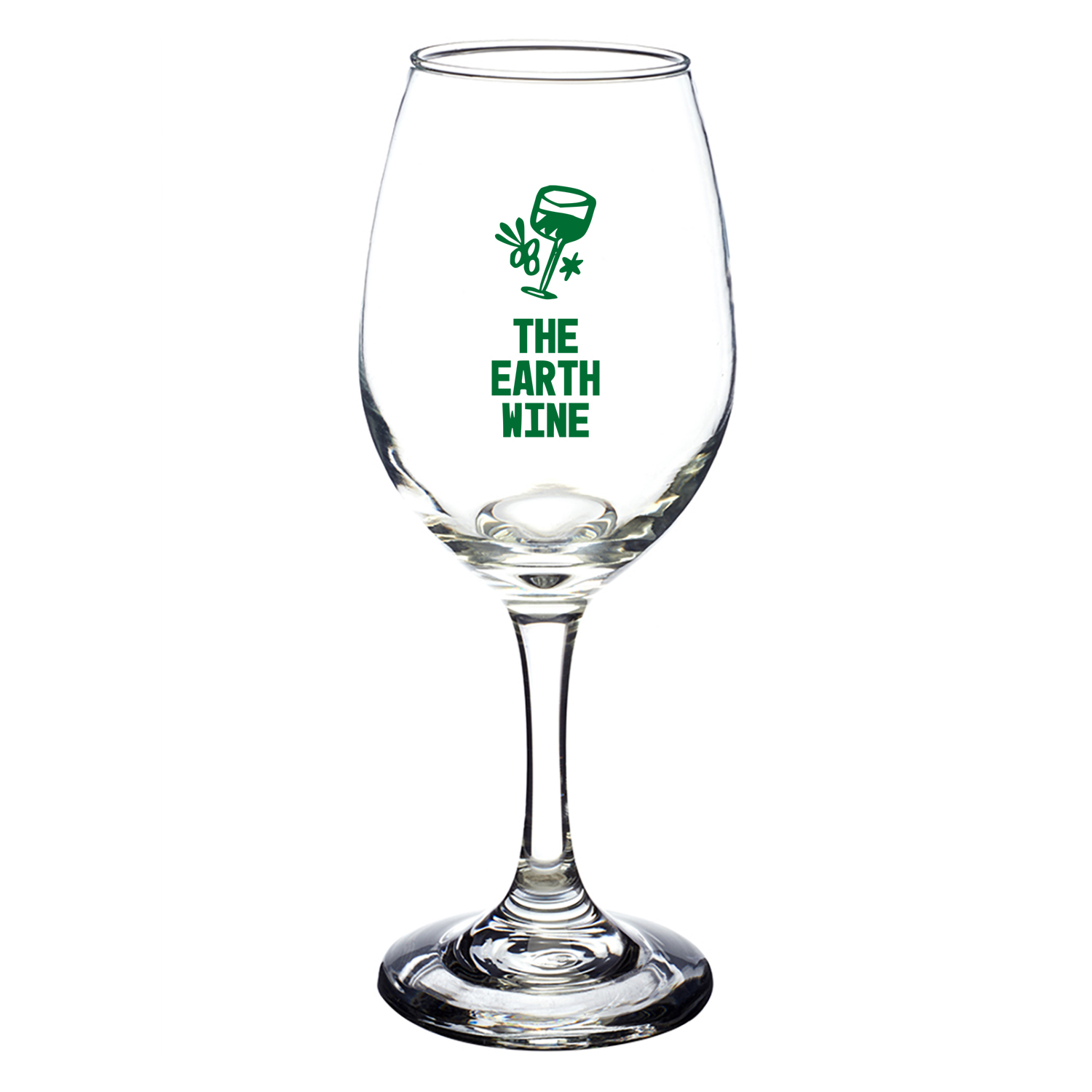 Picture of 10 oz. Rioja White Wine Glasses