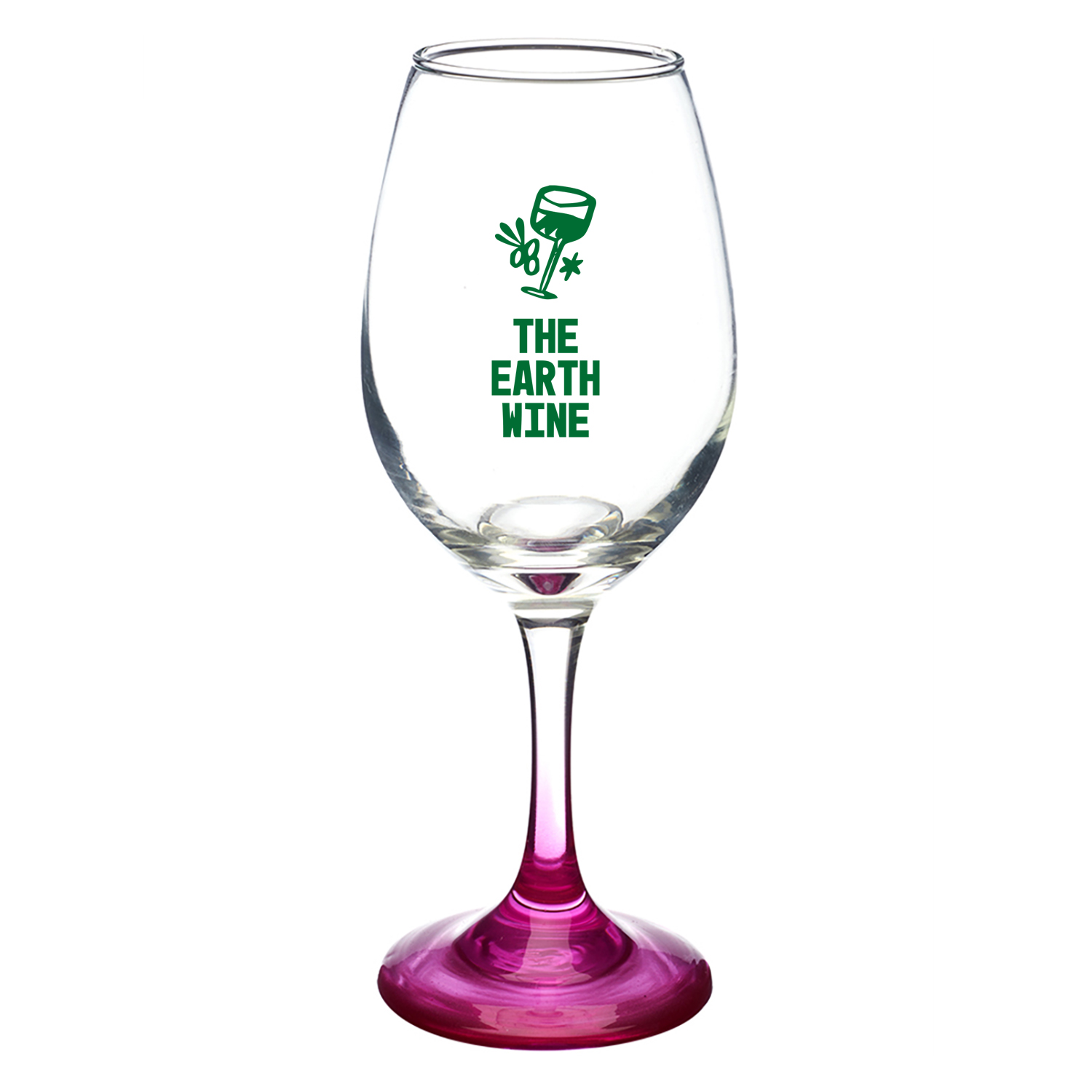 Picture of 10 oz. Rioja White Wine Glasses