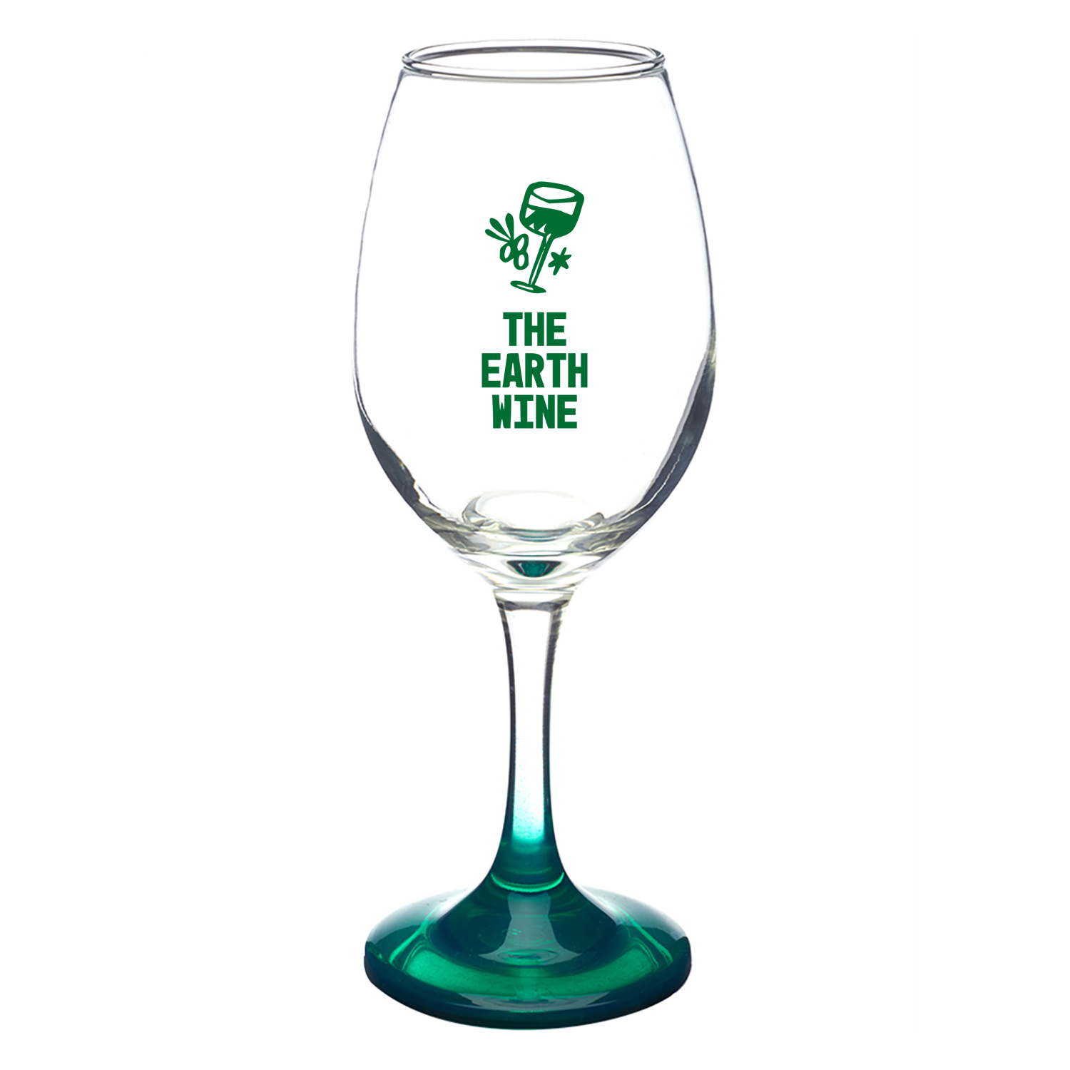 Picture of 10 oz. Rioja White Wine Glasses