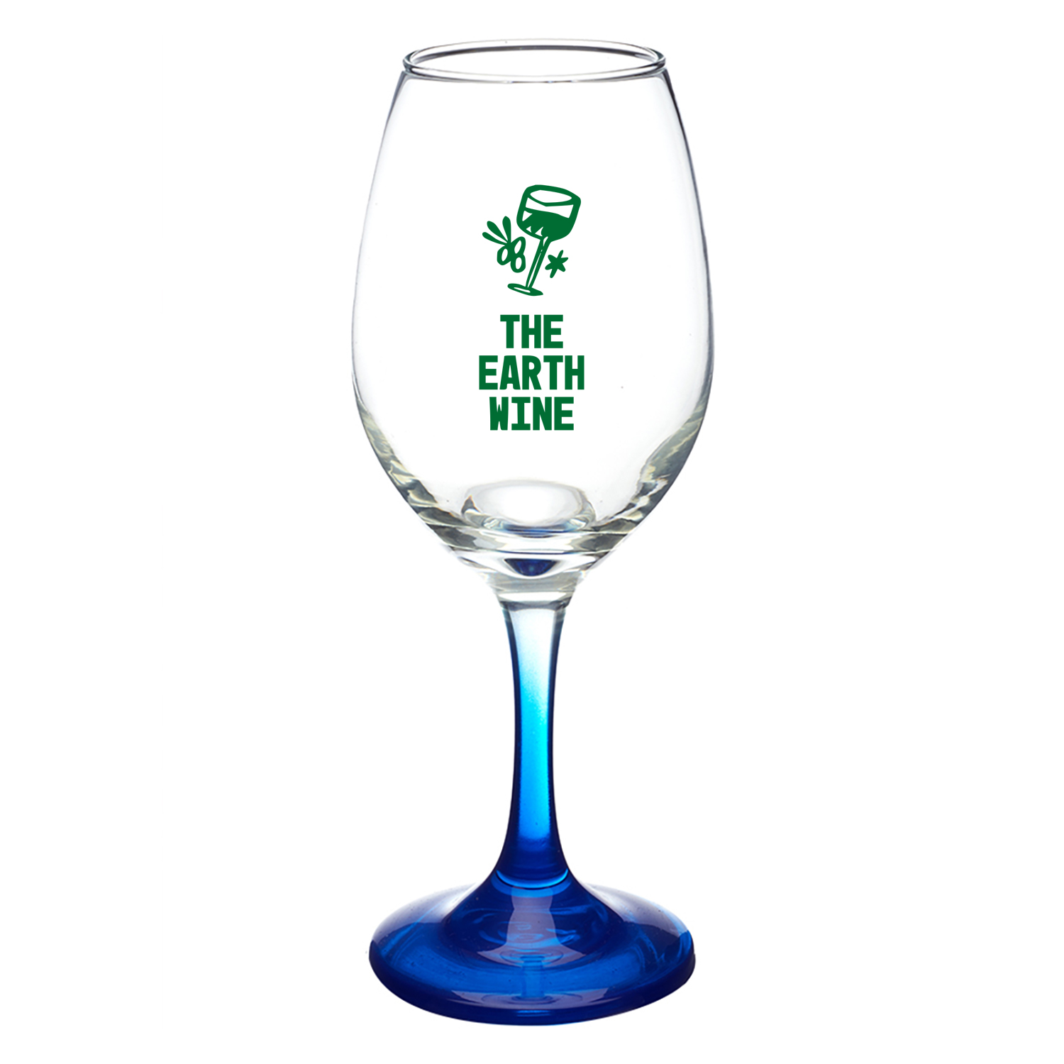 Picture of 10 oz. Rioja White Wine Glasses