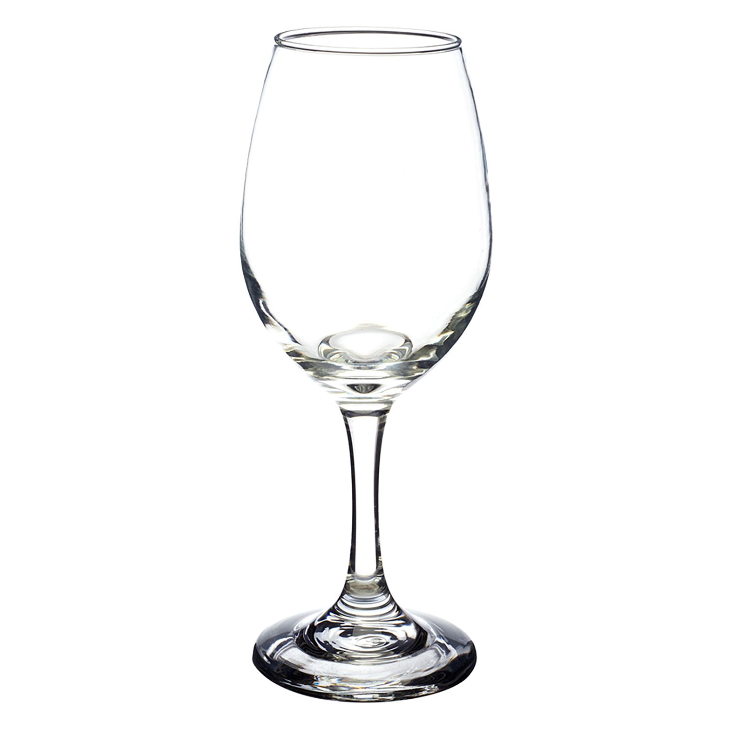 Picture of 10 oz. Rioja White Wine Glasses