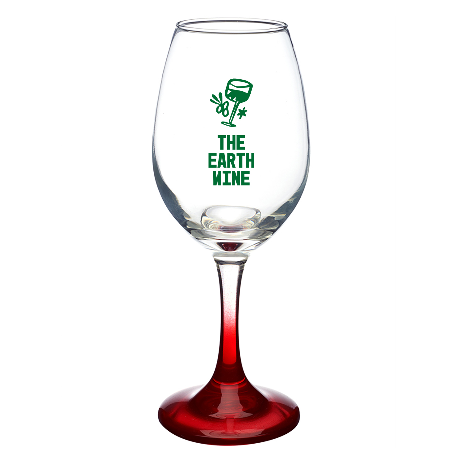 Picture of 10 oz. Rioja White Wine Glasses