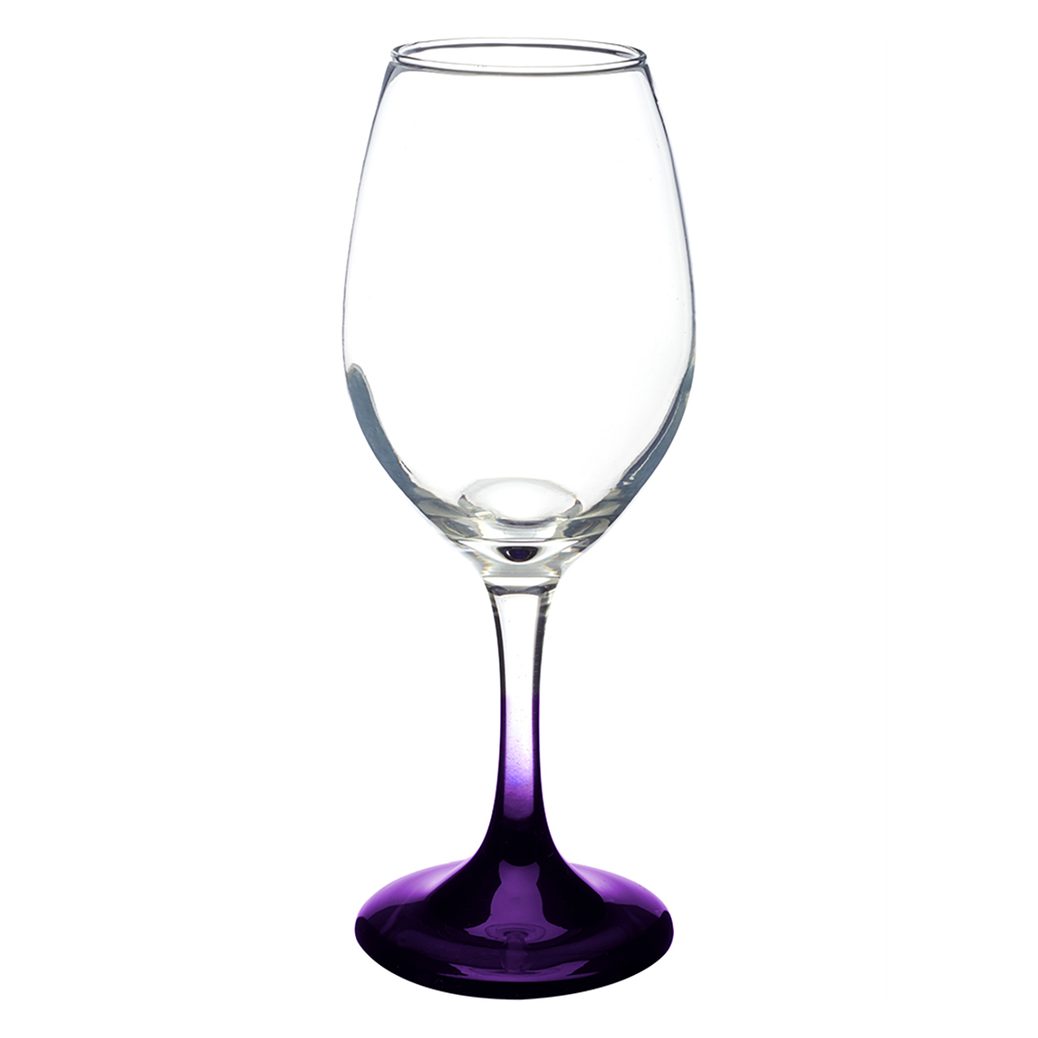 Picture of 10 oz. Rioja White Wine Glasses
