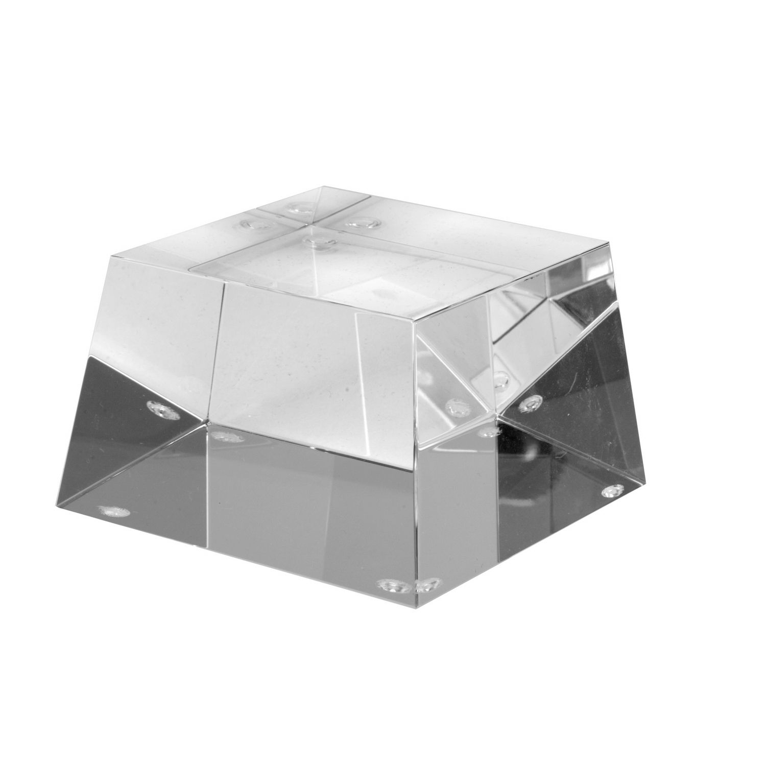 Picture of Optically Perfect Square Base
