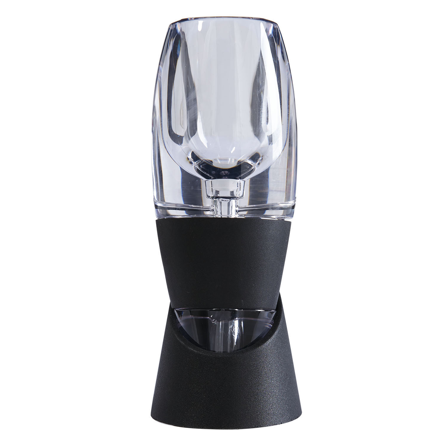 Picture of Acrylic Wine Decanter with Stand