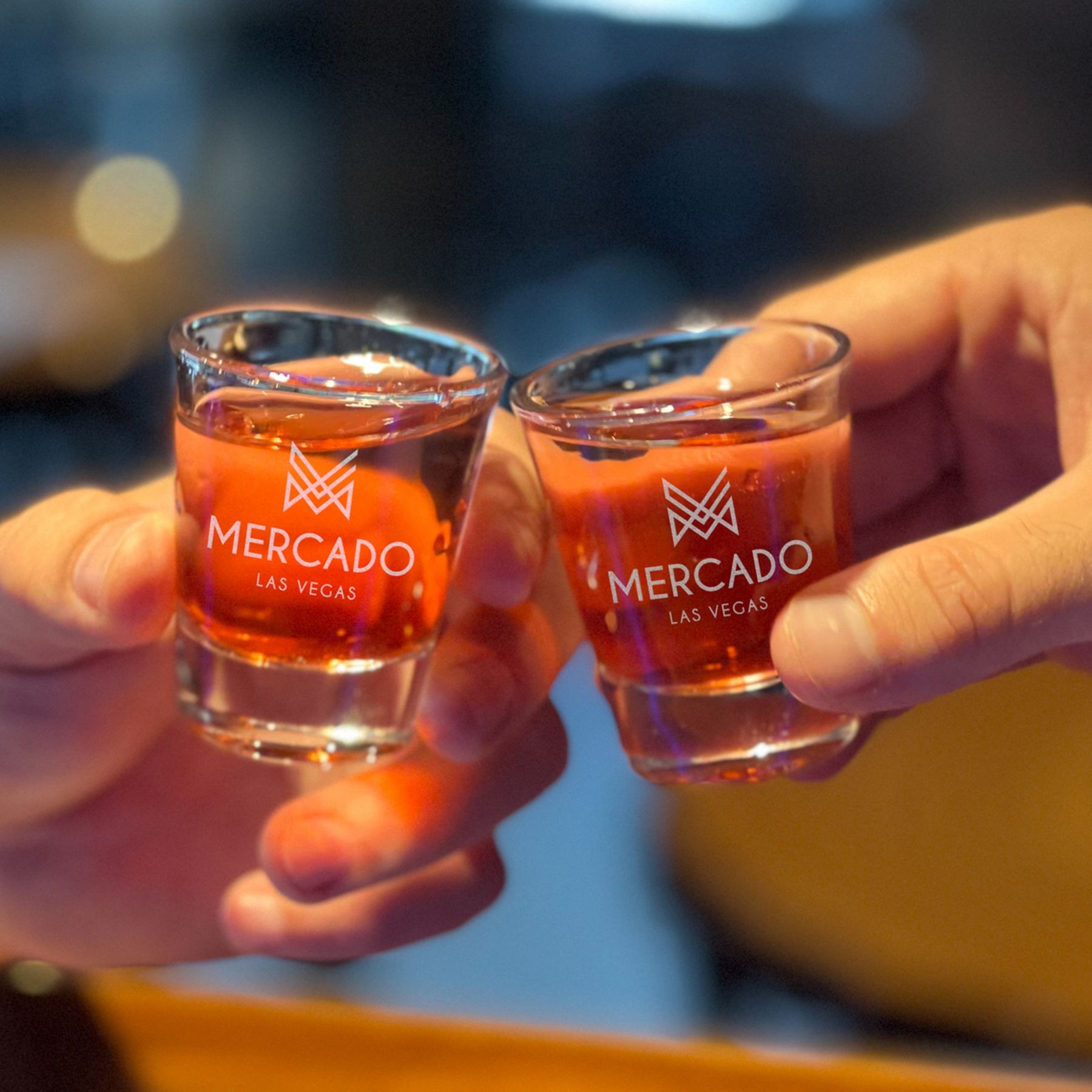 Picture of Etched Shot Glass