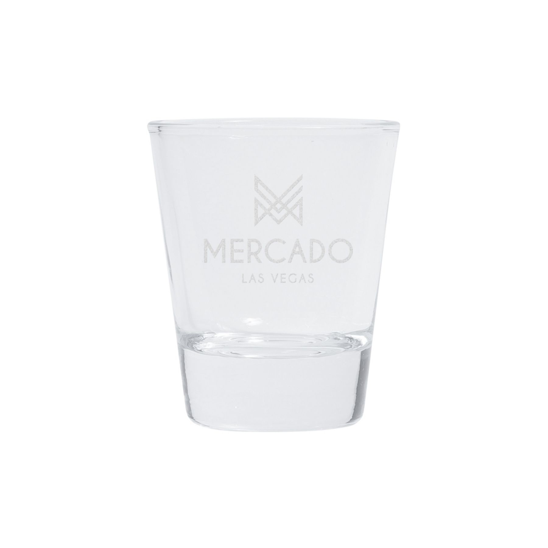 Picture of Etched Shot Glass