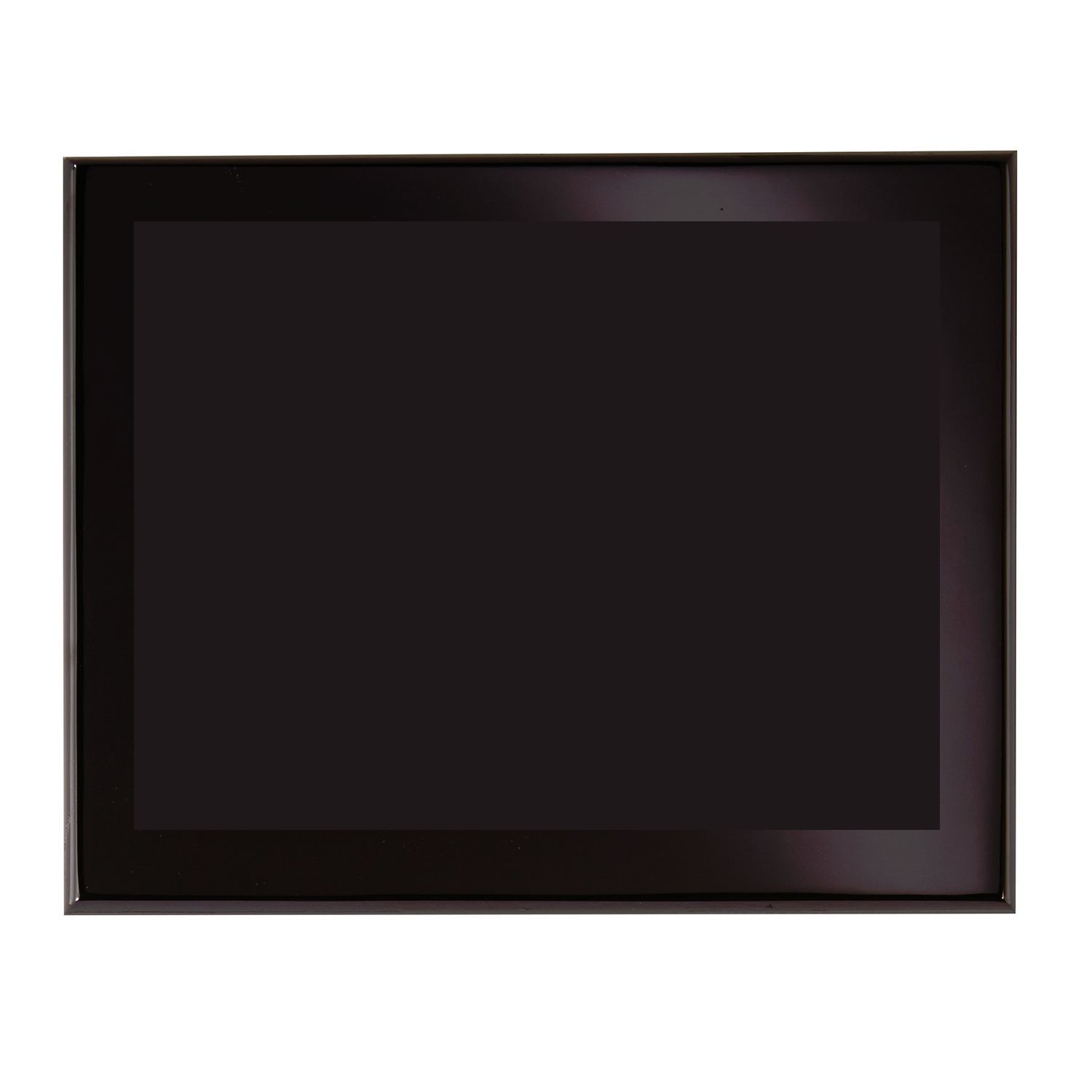 Picture of Onyx Large Plaque Award