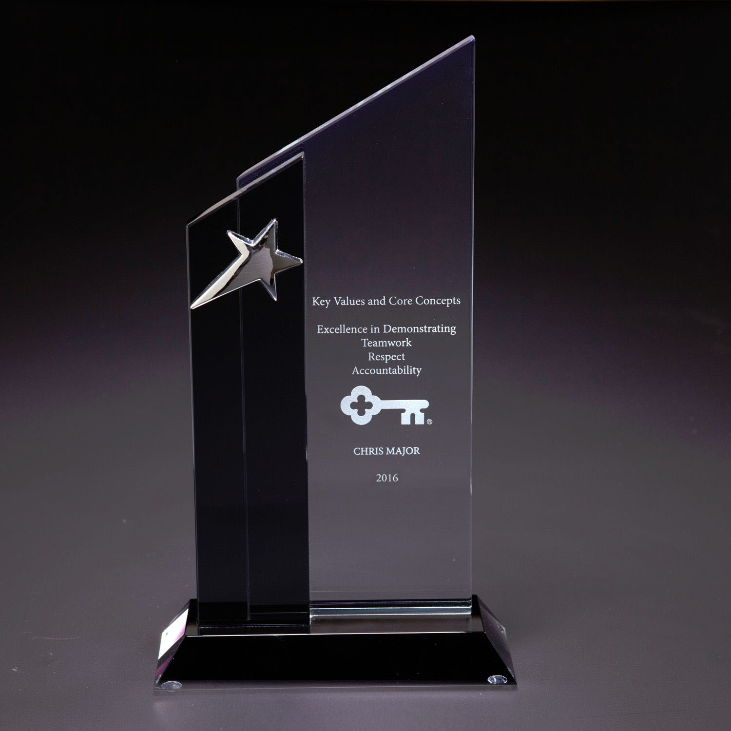 Picture of Stratus Star Award