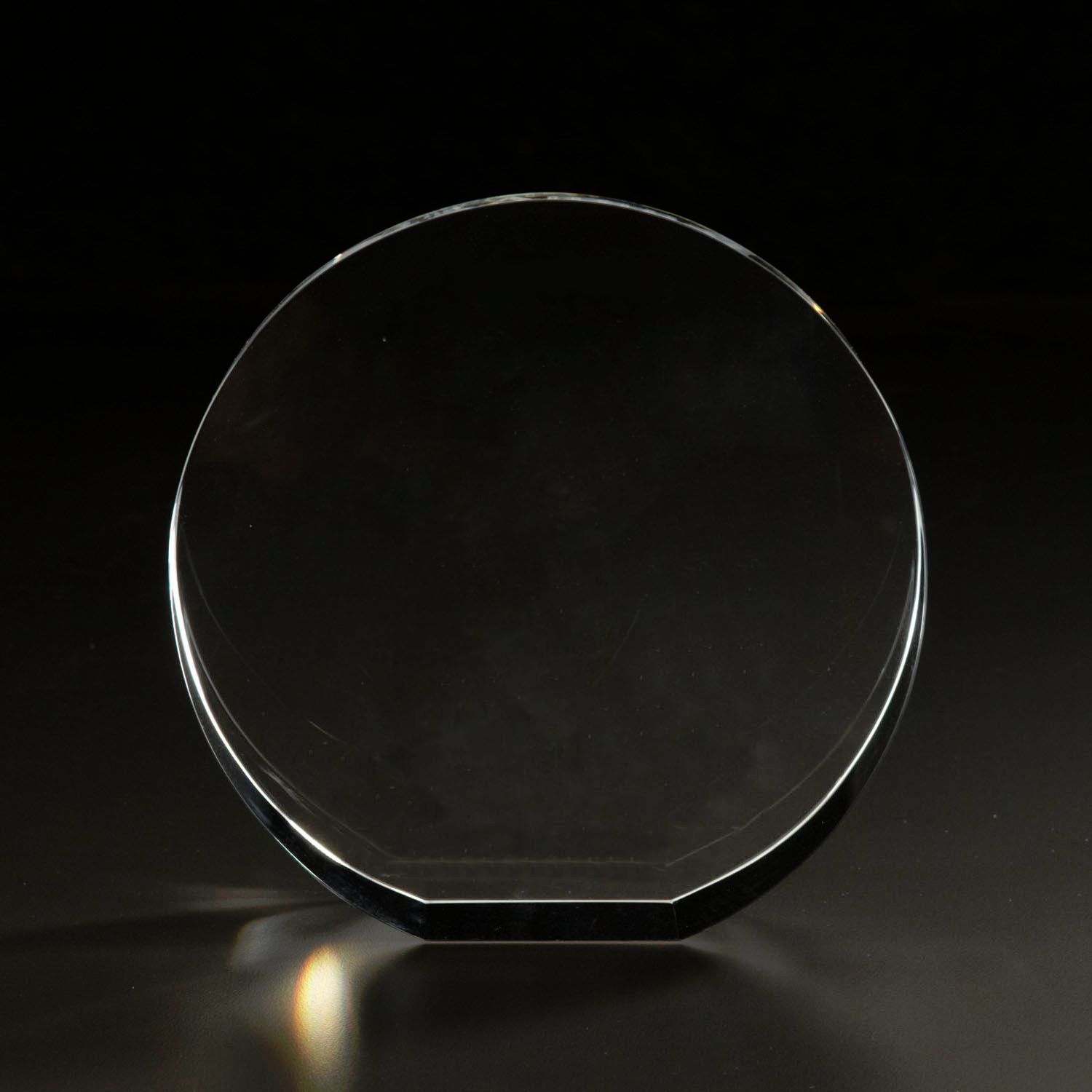Picture of 3D Circle Large Award