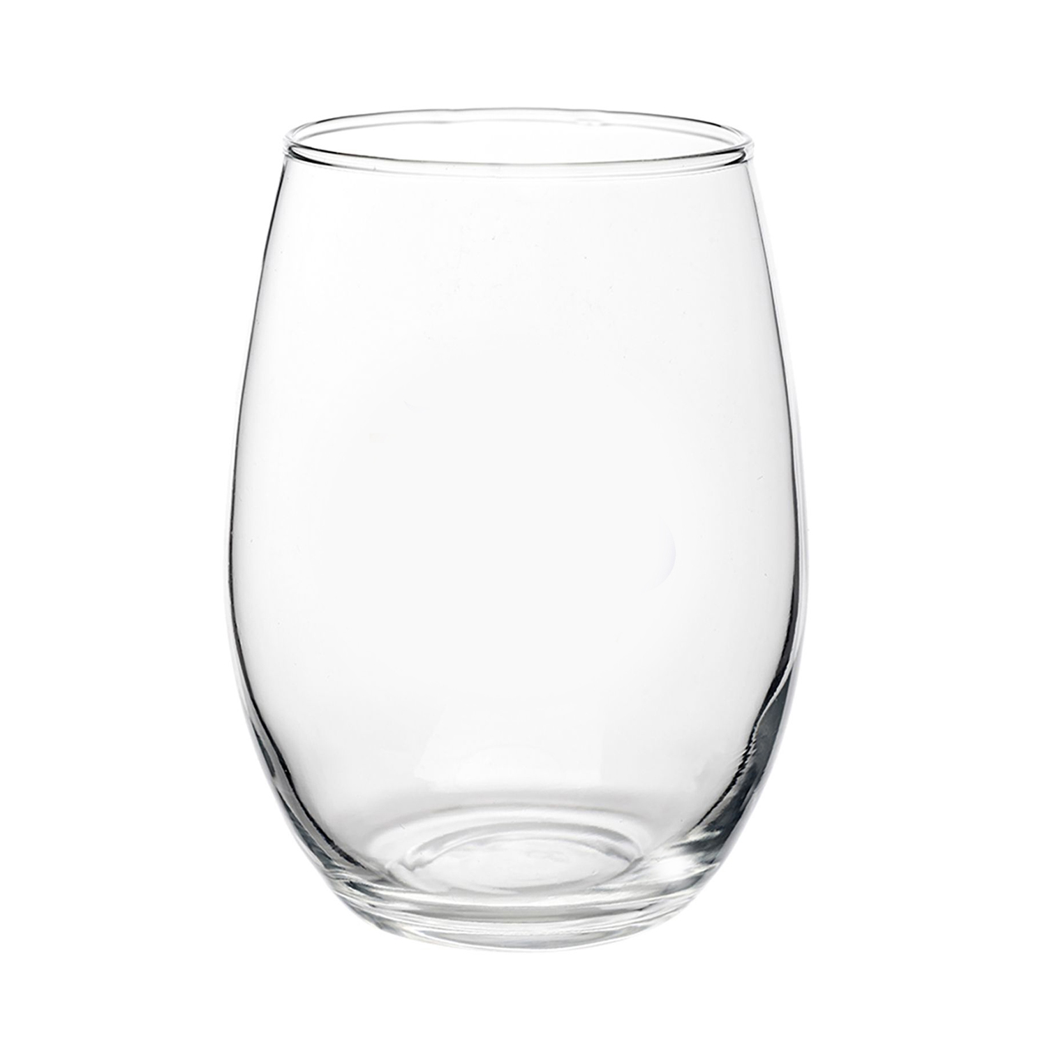 Picture of Stemless Red Wine Glass - Set of 2