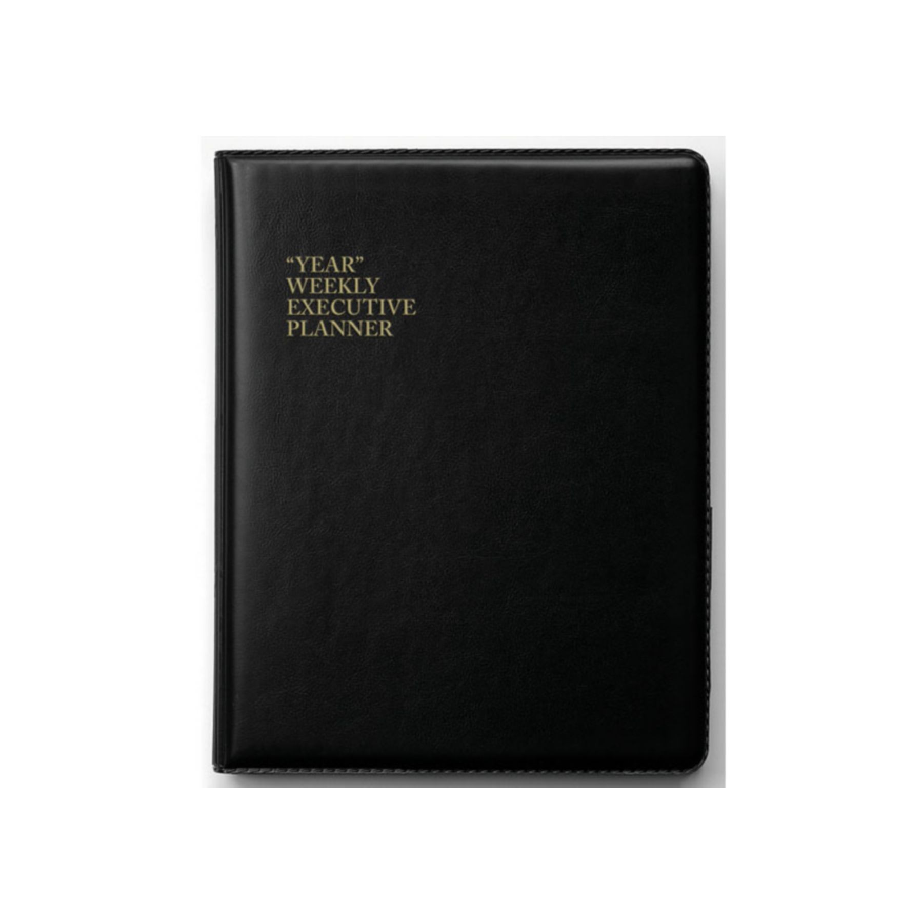 Picture of Weekly Executive Planner
