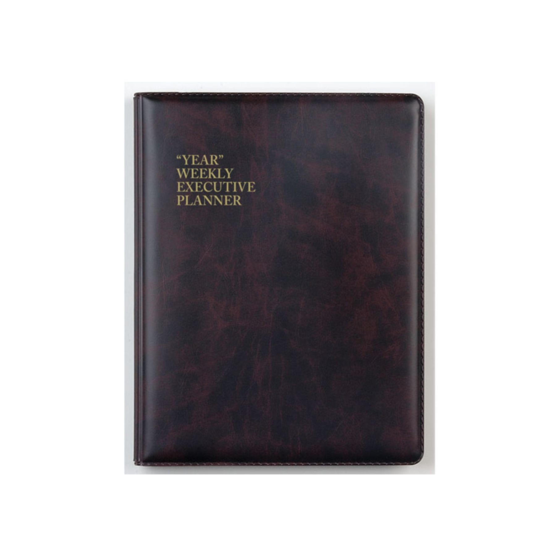 Picture of Weekly Executive Planner