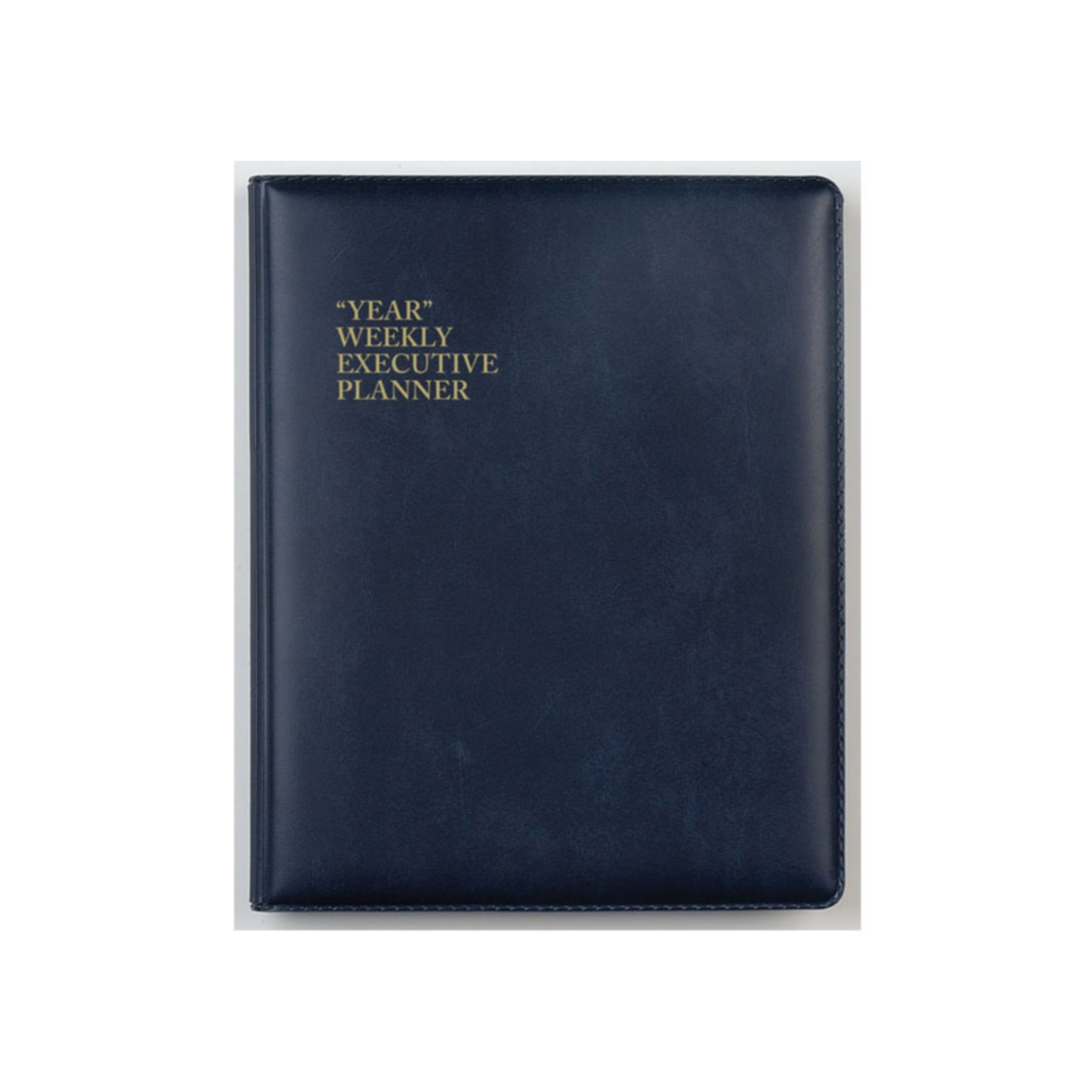 Picture of Weekly Executive Planner