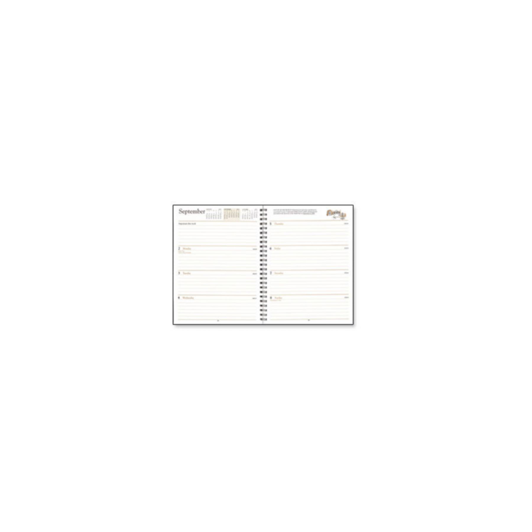 Picture of Weekly Executive Planner
