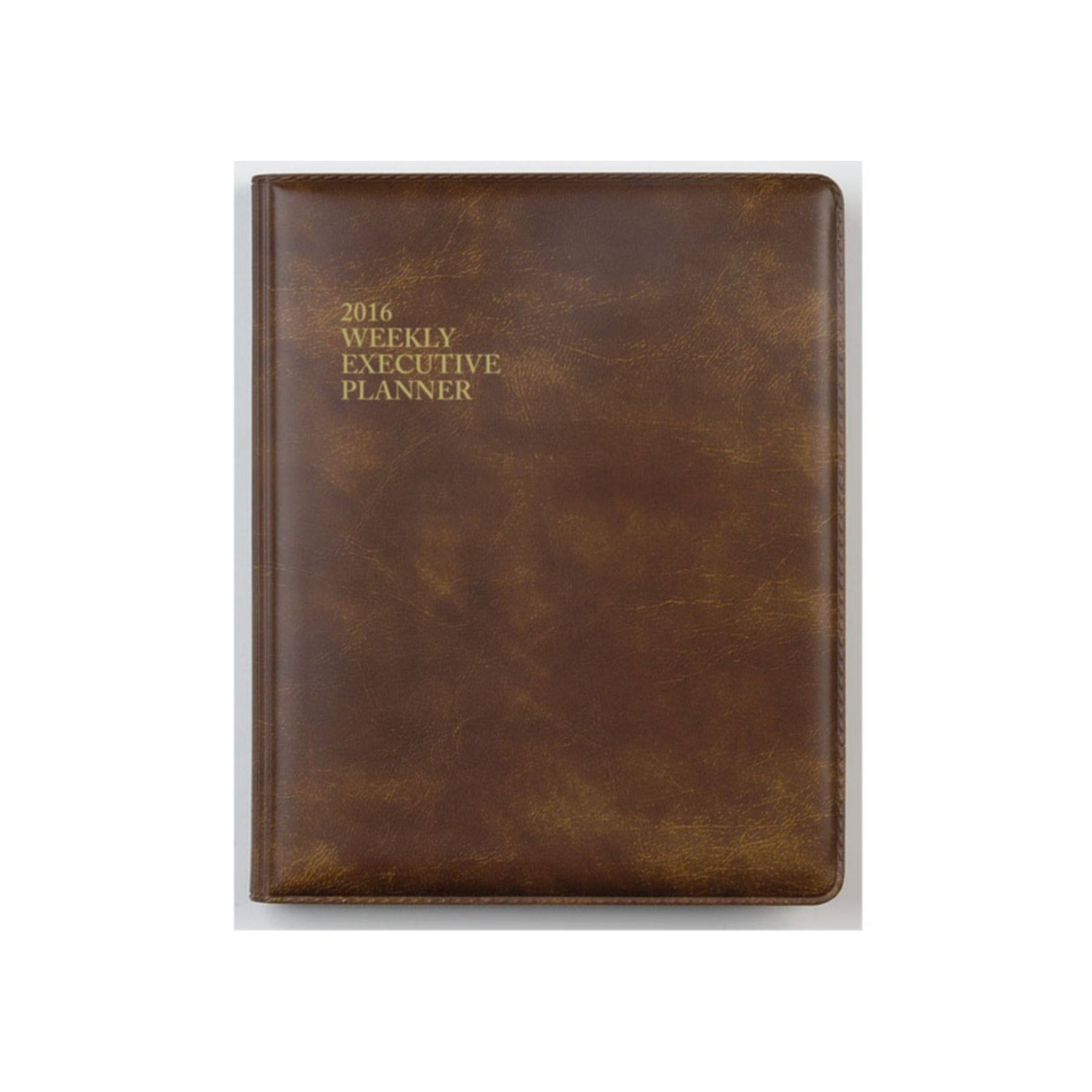 Picture of Weekly Executive Planner
