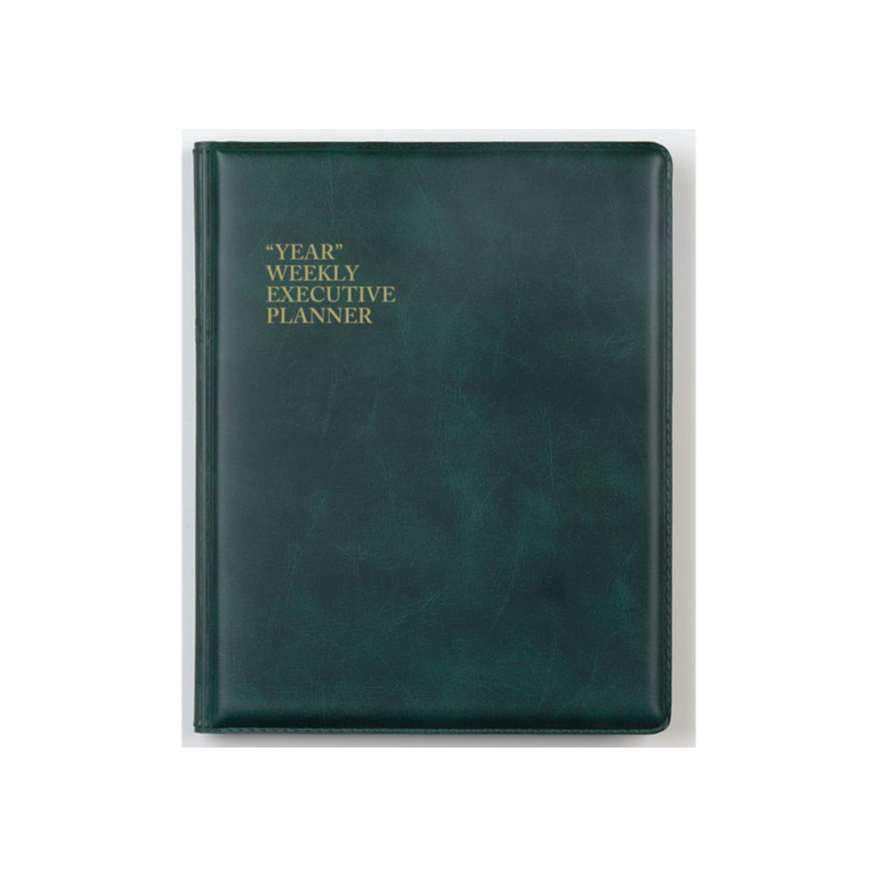 Picture of Weekly Executive Planner