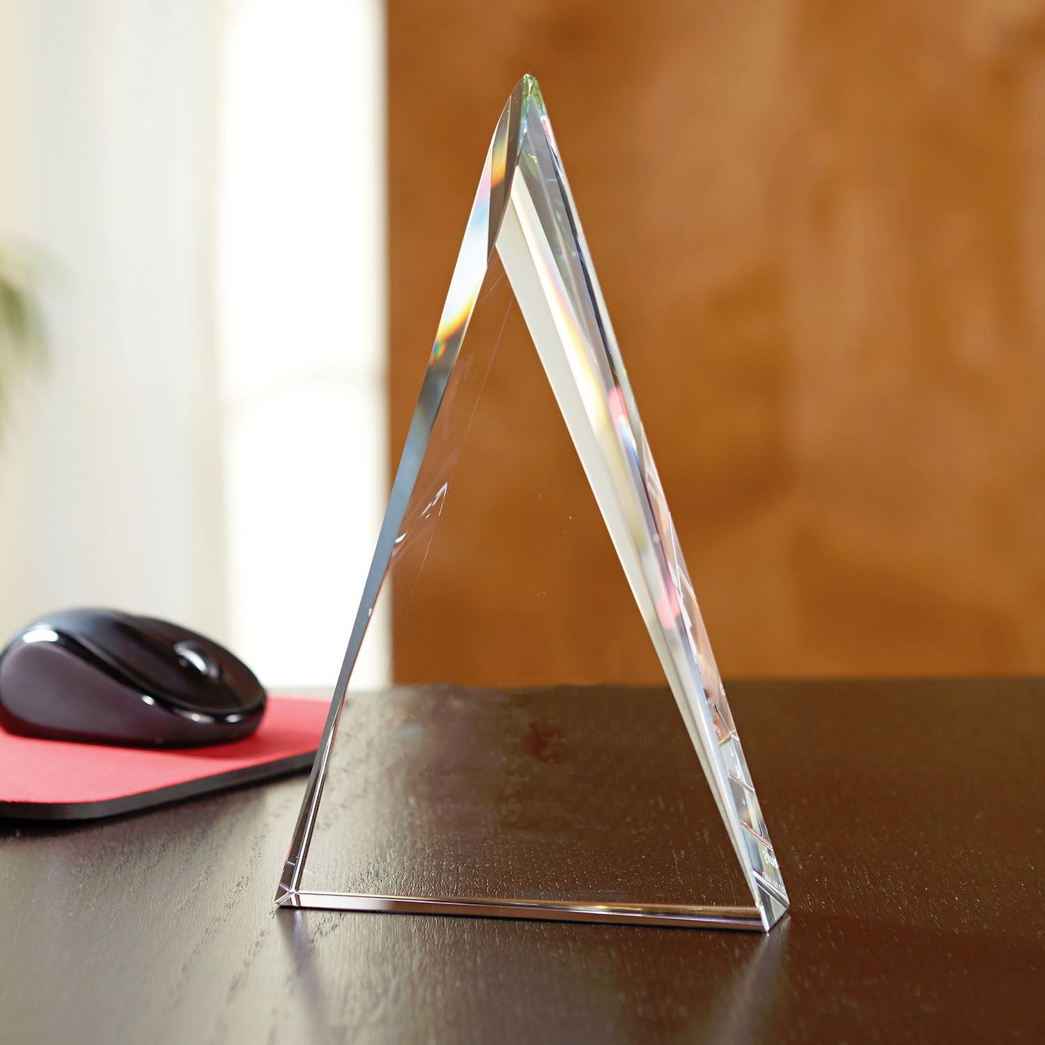 Picture of Prism Triangle Award