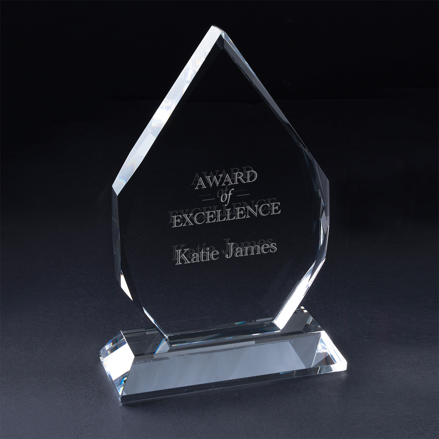 Picture of 7" Arrowhead Award