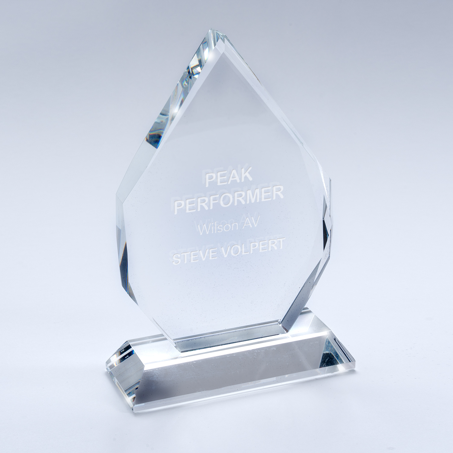 Picture of 7" Arrowhead Award