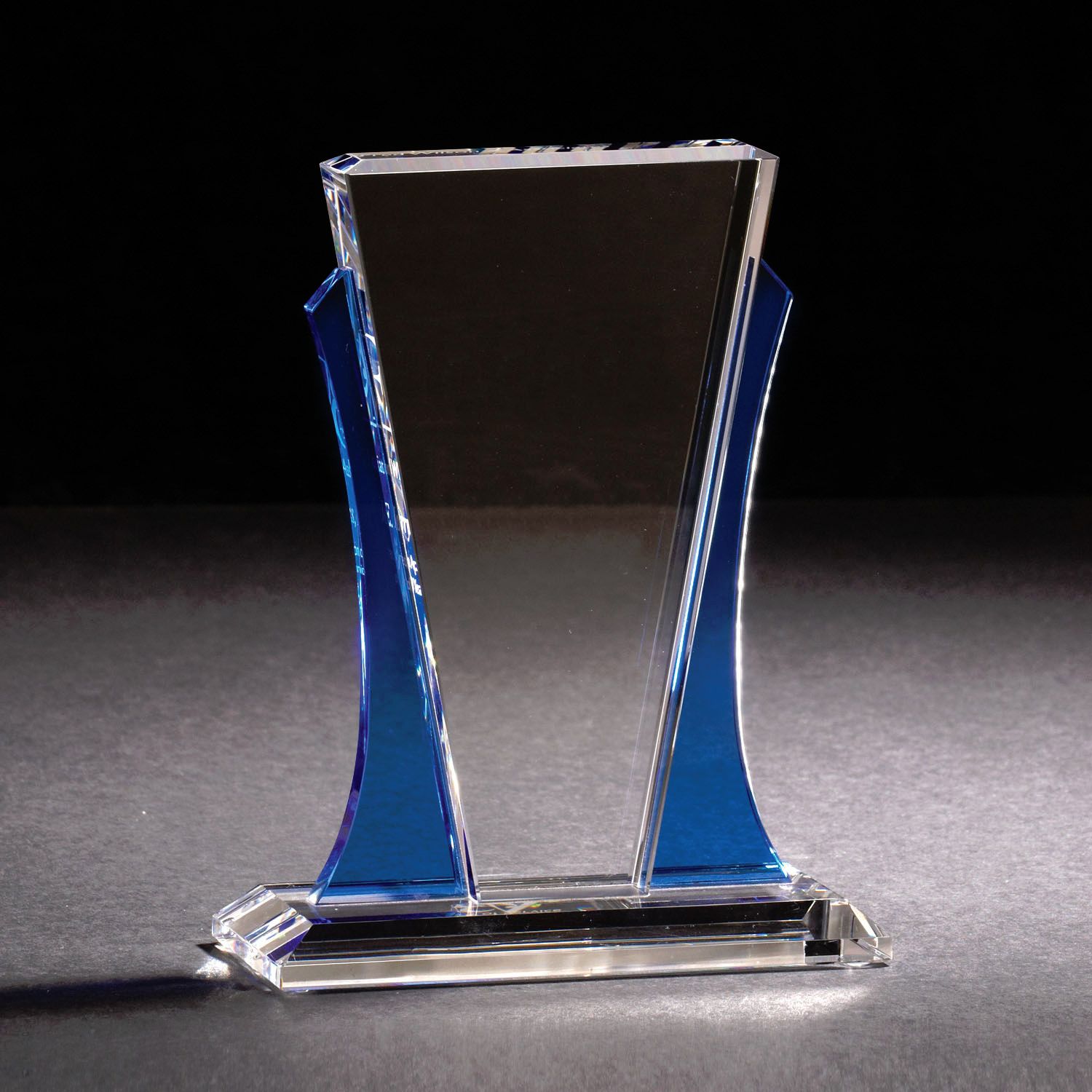 Picture of Majestic Cobalt Optically Perfect Award
