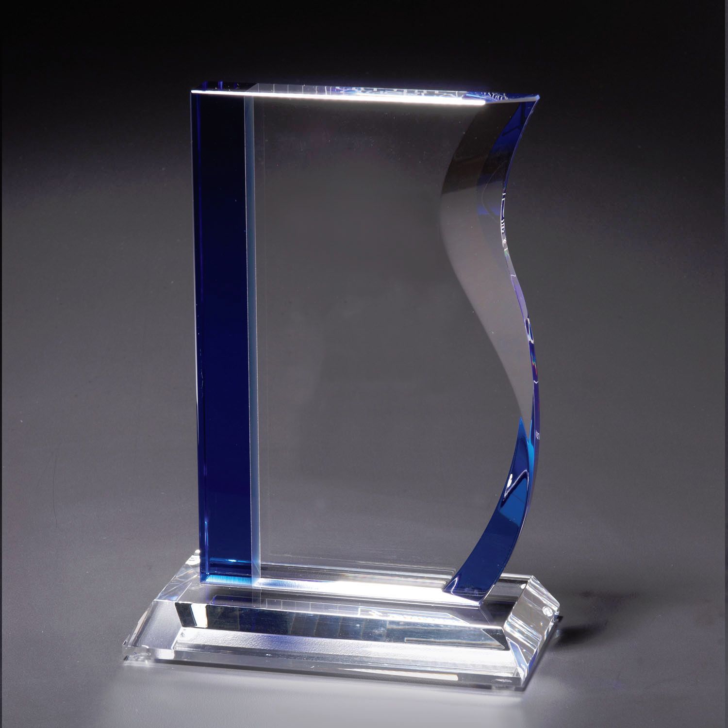 Picture of Auckland Cobalt Optically Perfect Award