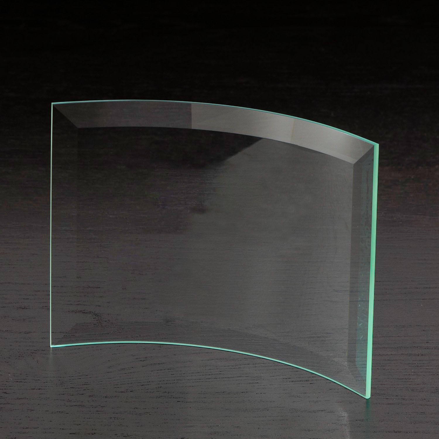 Picture of Chronicle Jade Small Glass Award