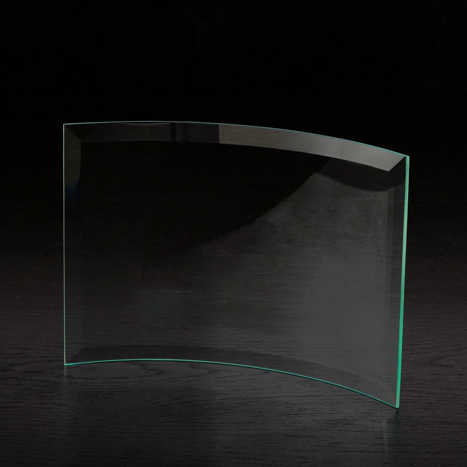 Picture of Chronicle Large Jade Glass Award