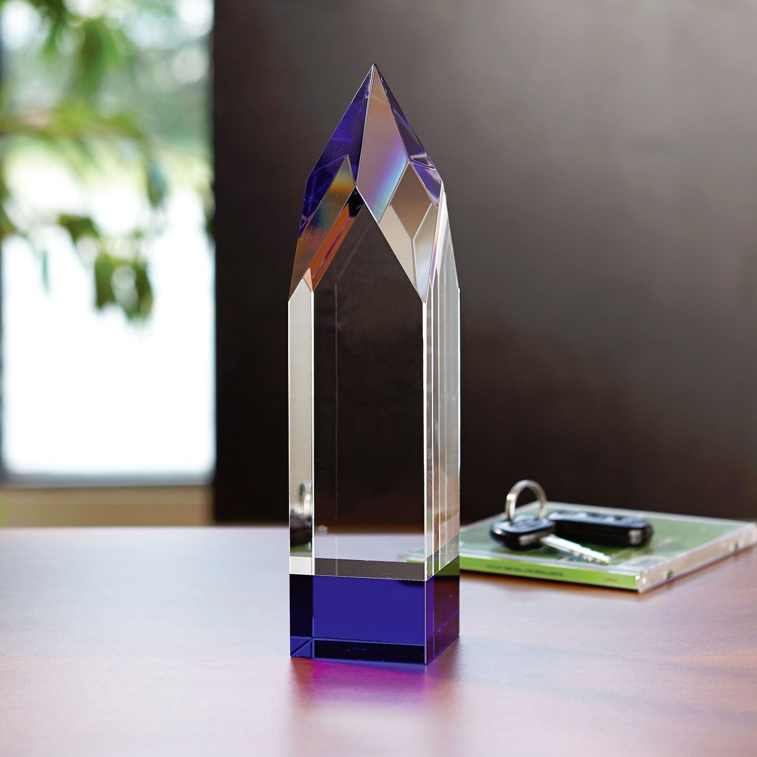 Picture of Indigo Peak Award