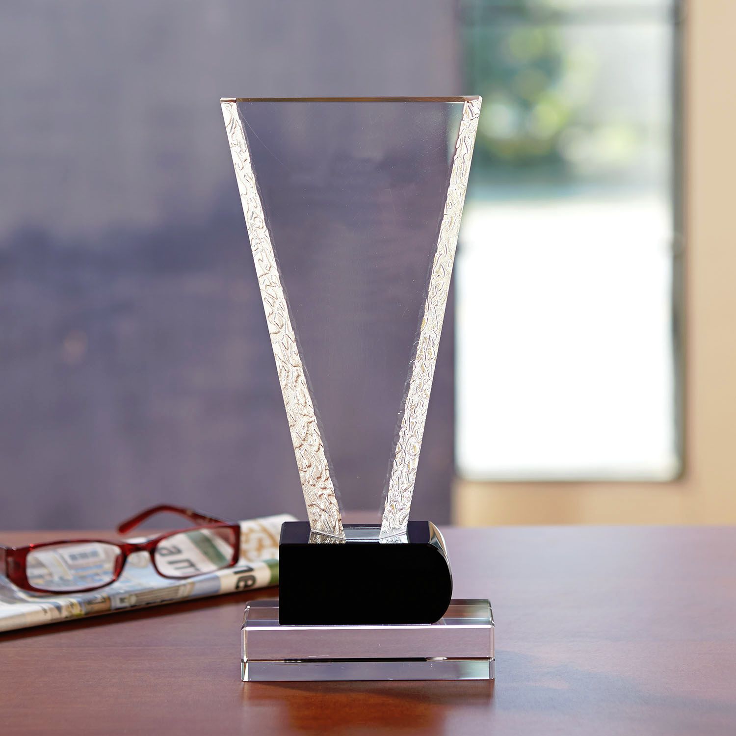 Picture of Vindication Award