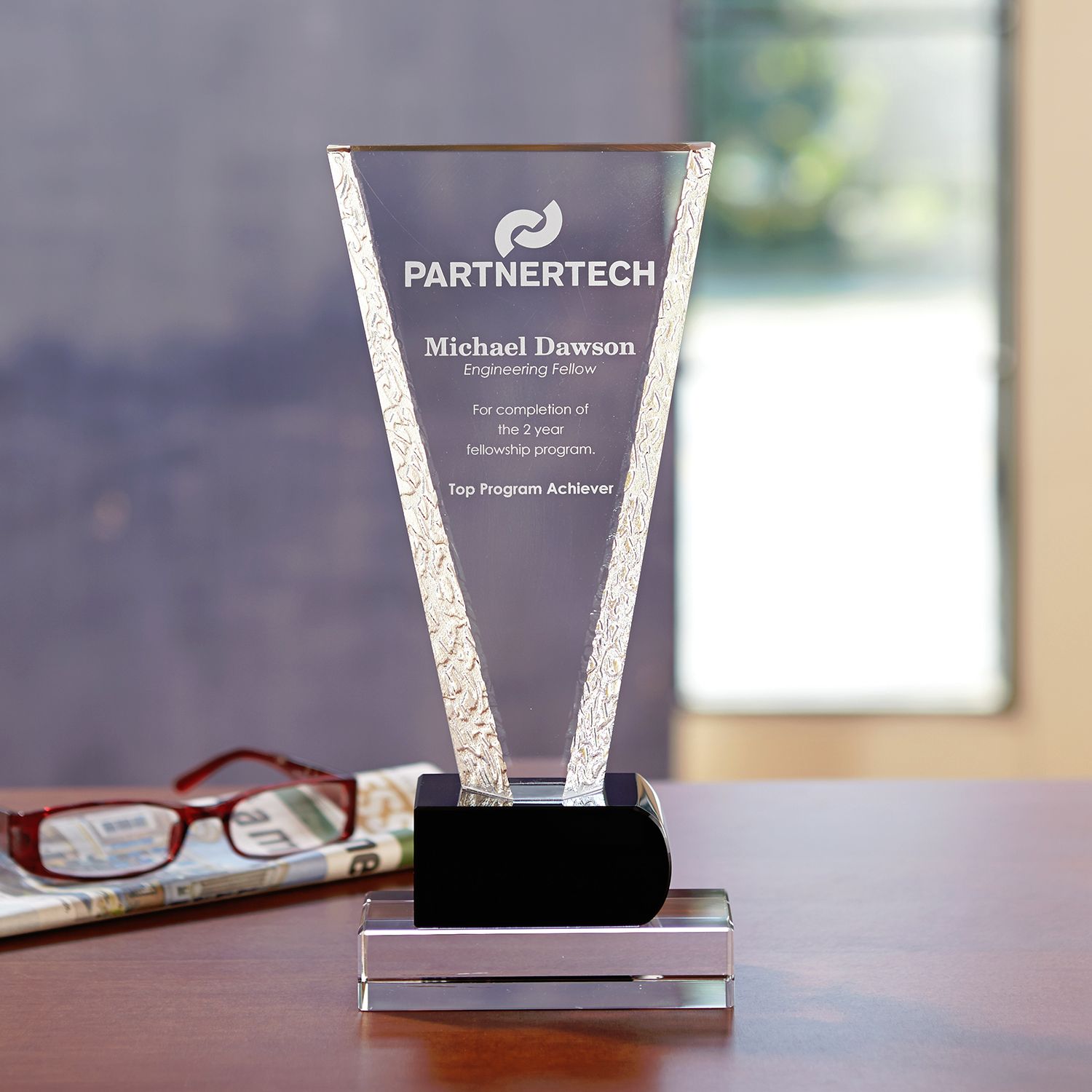 Picture of Vindication Award
