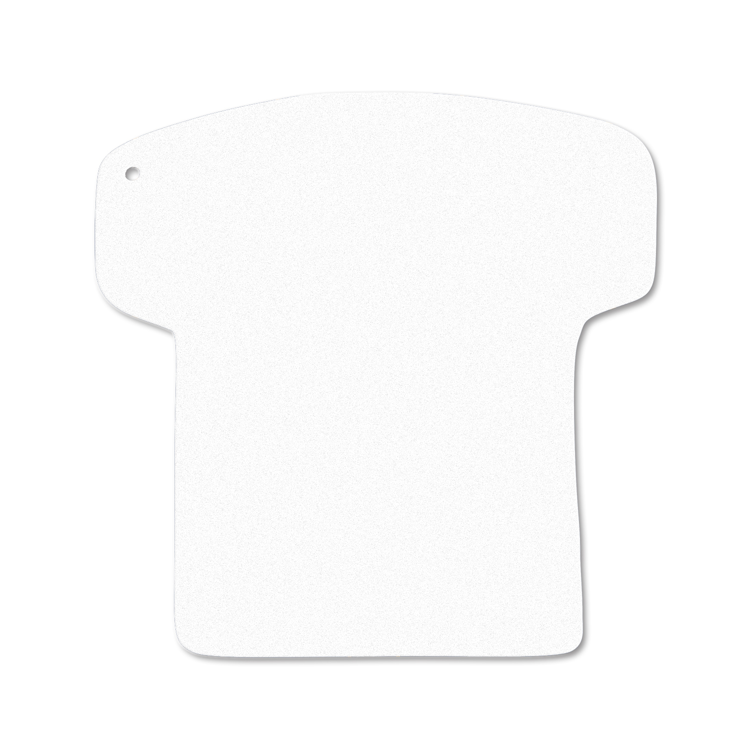 Picture of Golf Jersey Shaped Towel with Grommet