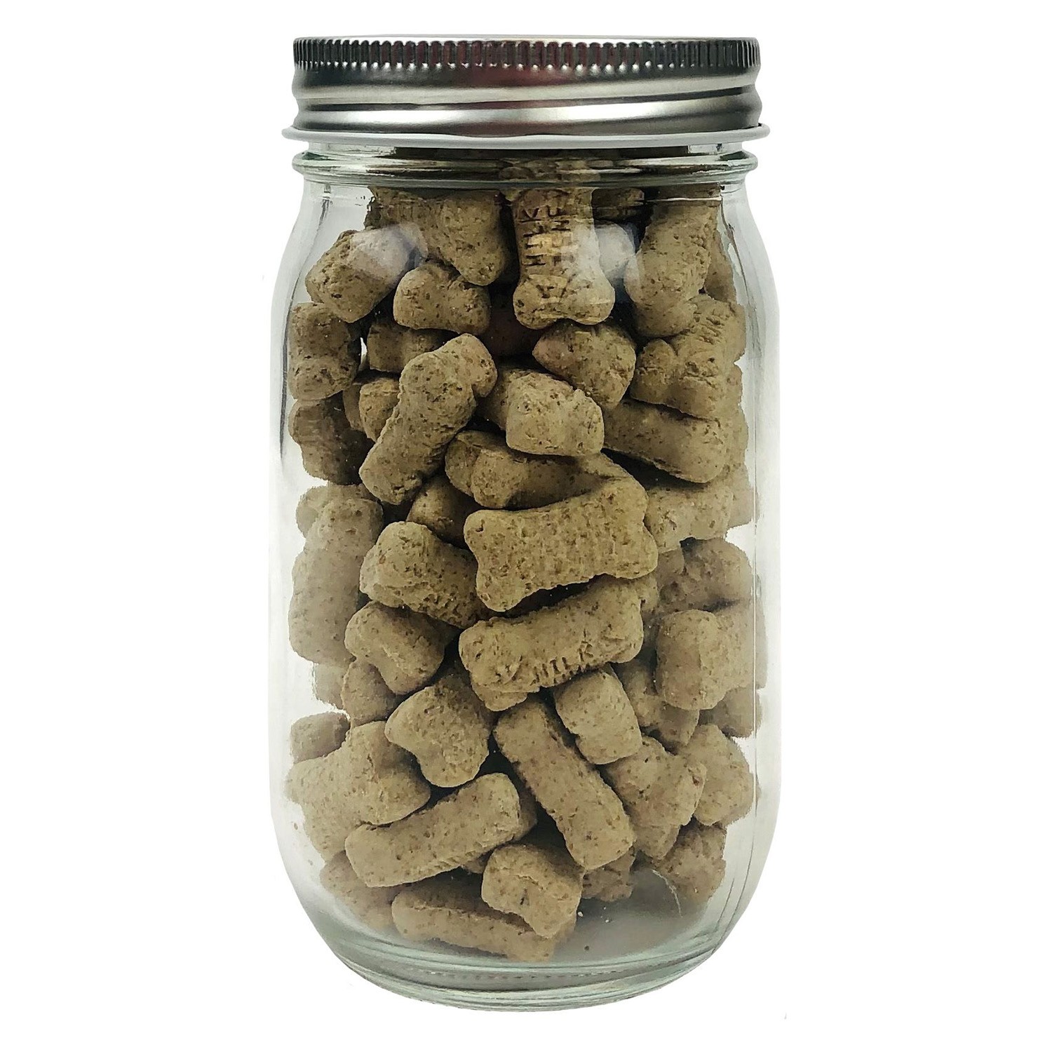Picture of Medium Jar Pet Fill