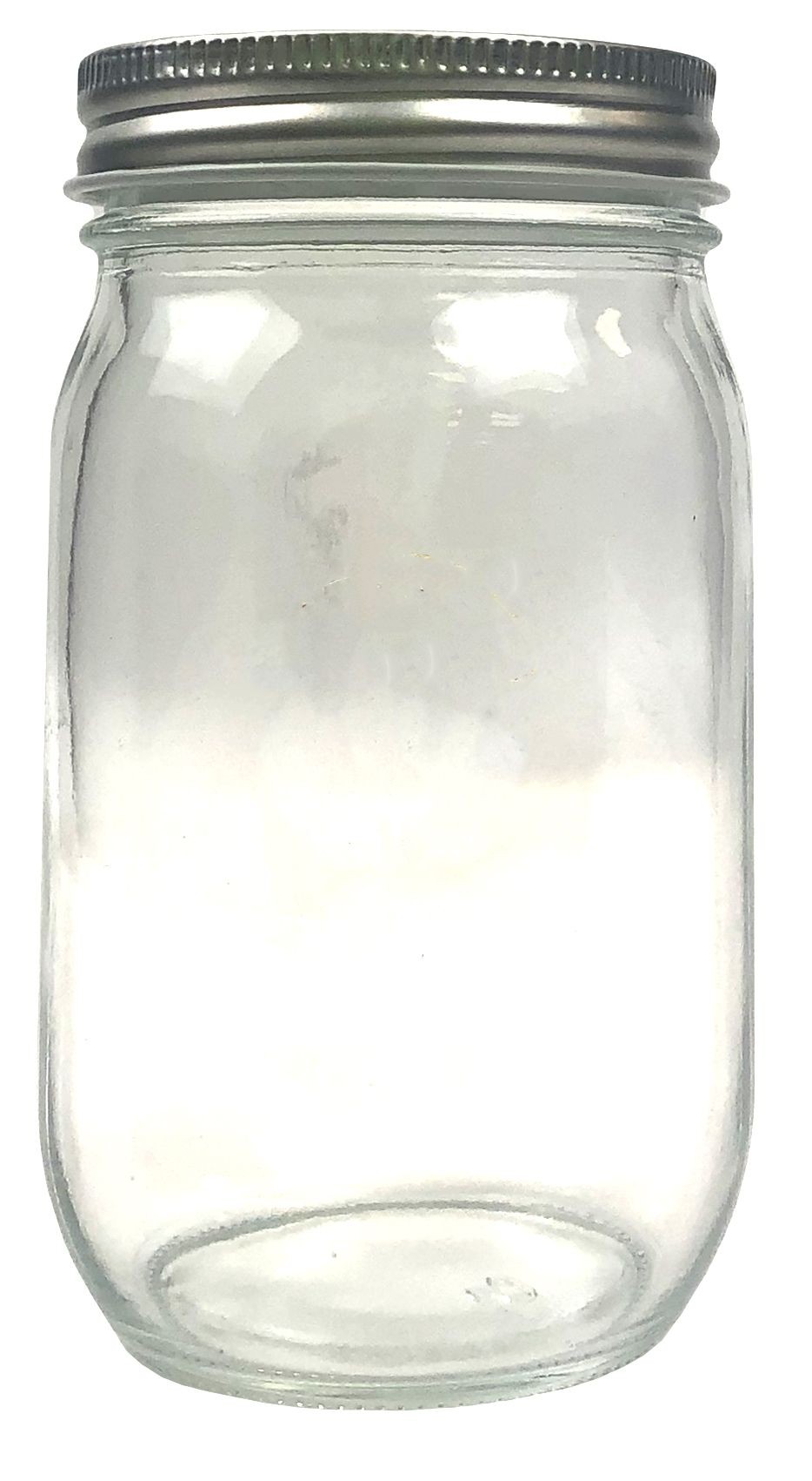 Picture of Medium Jar Pet Fill