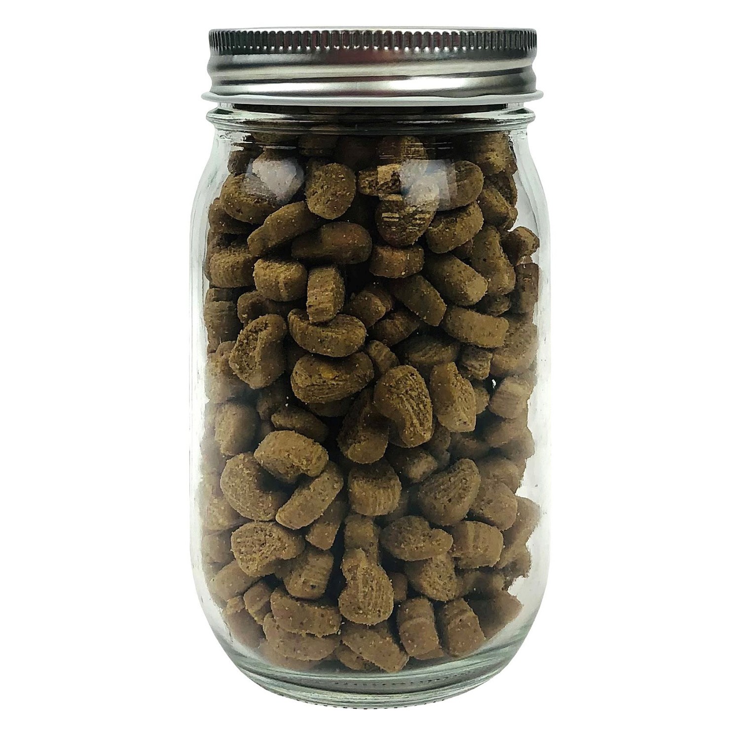 Picture of Medium Jar Pet Fill