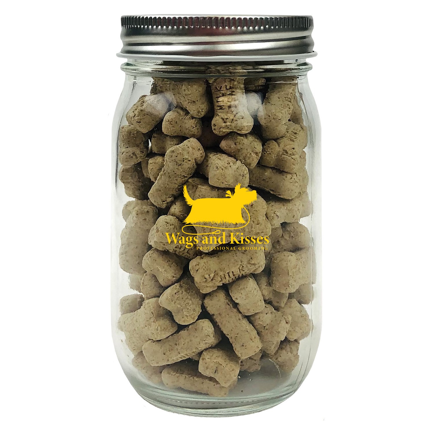 Picture of Medium Jar Pet Fill
