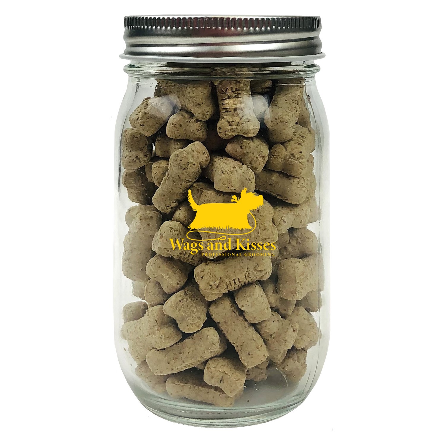 Picture of Medium Jar Pet Fill