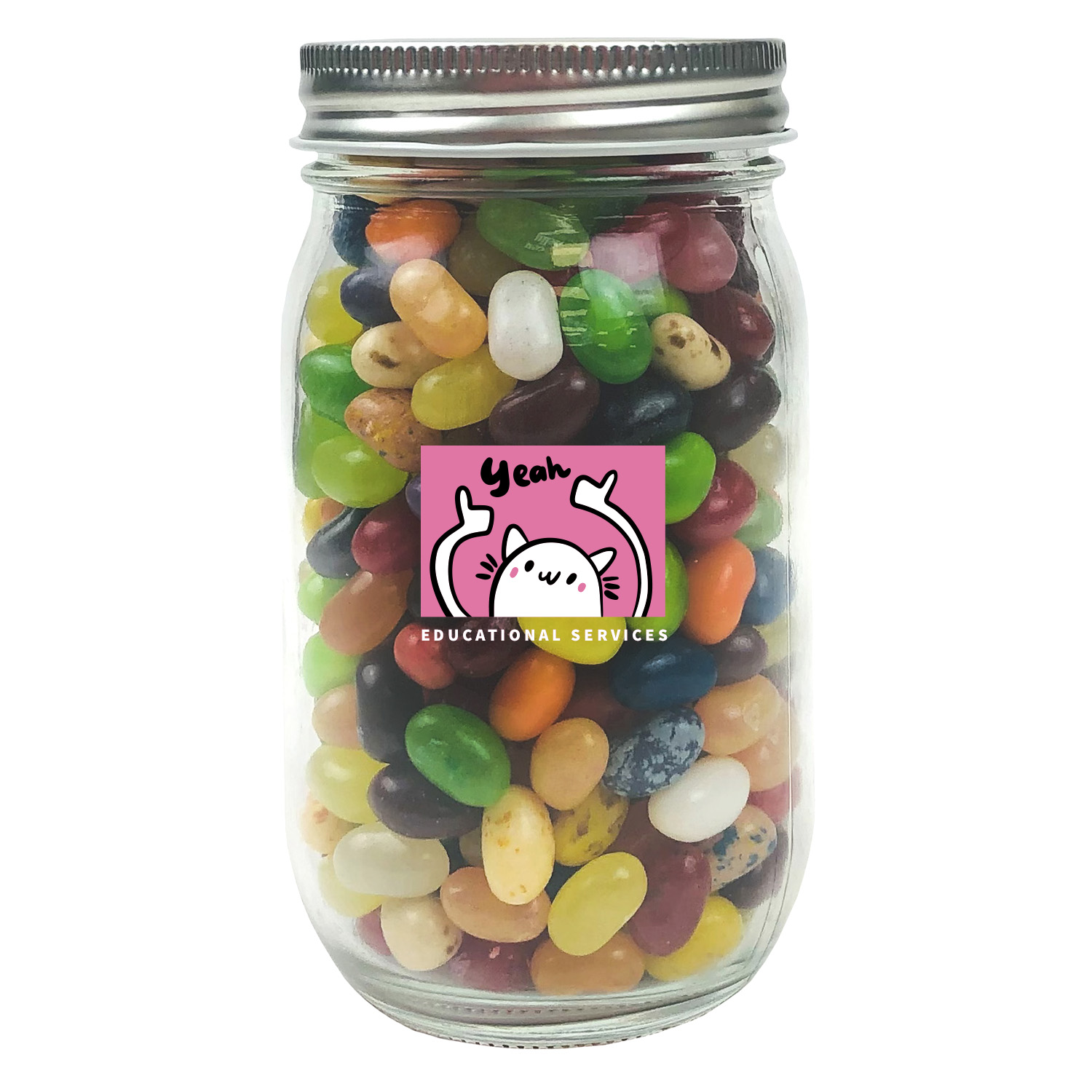 Picture of Medium Jar Premium Fill