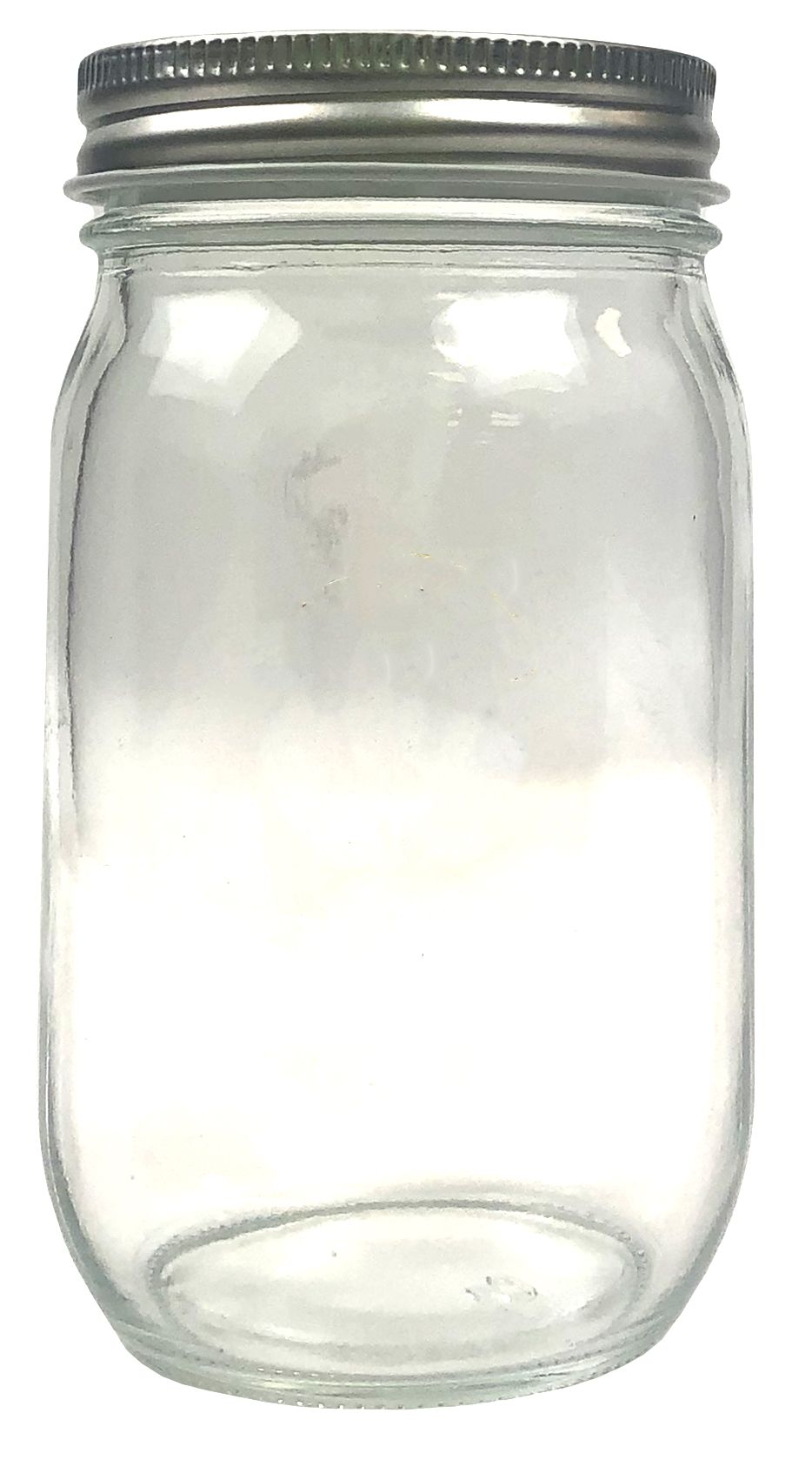 Picture of Medium Jar Premium Fill